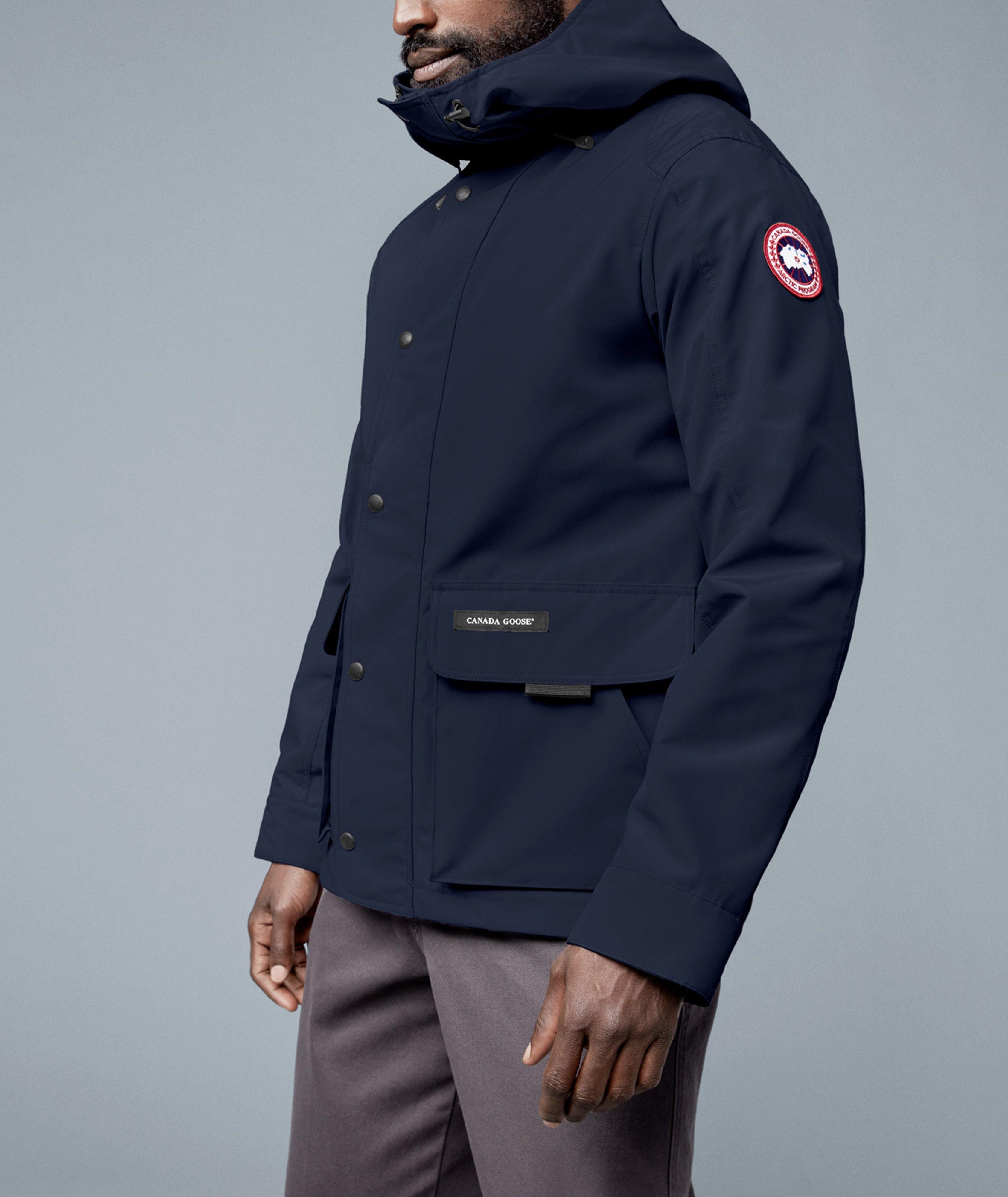 Lockport Jacket image 3