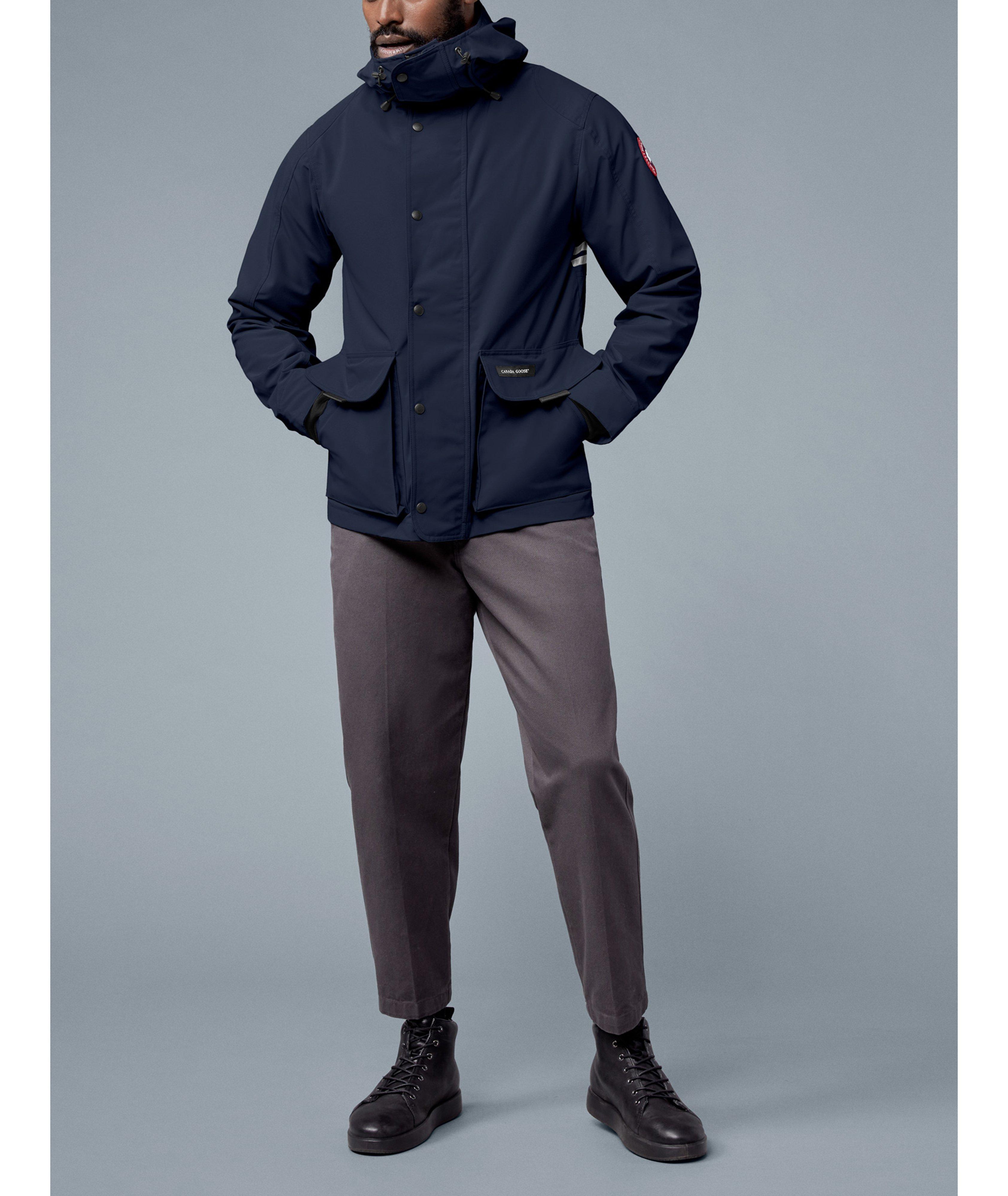 Lockport Jacket image 4