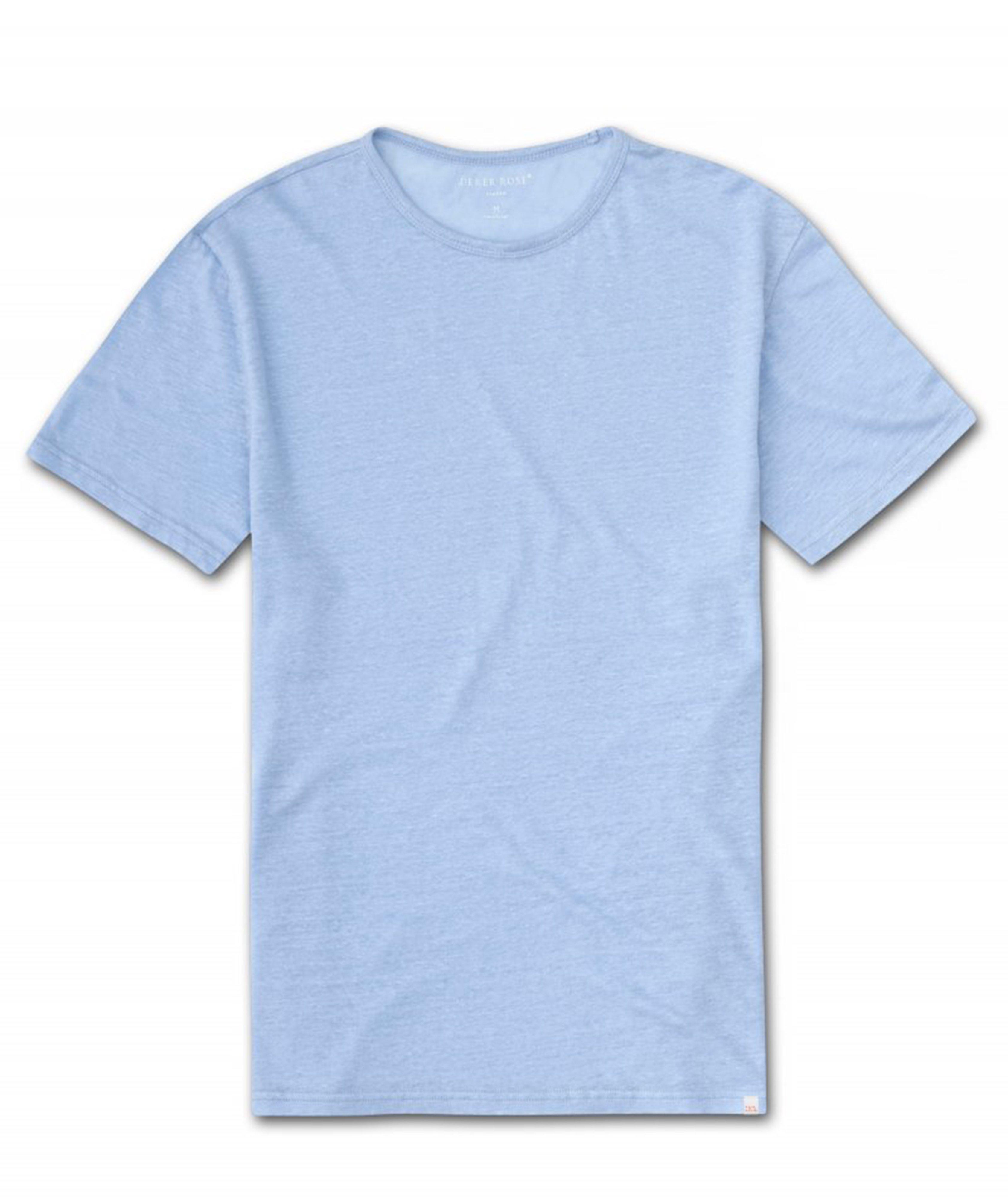 Jordan 2 Linen T-Shirt image 0