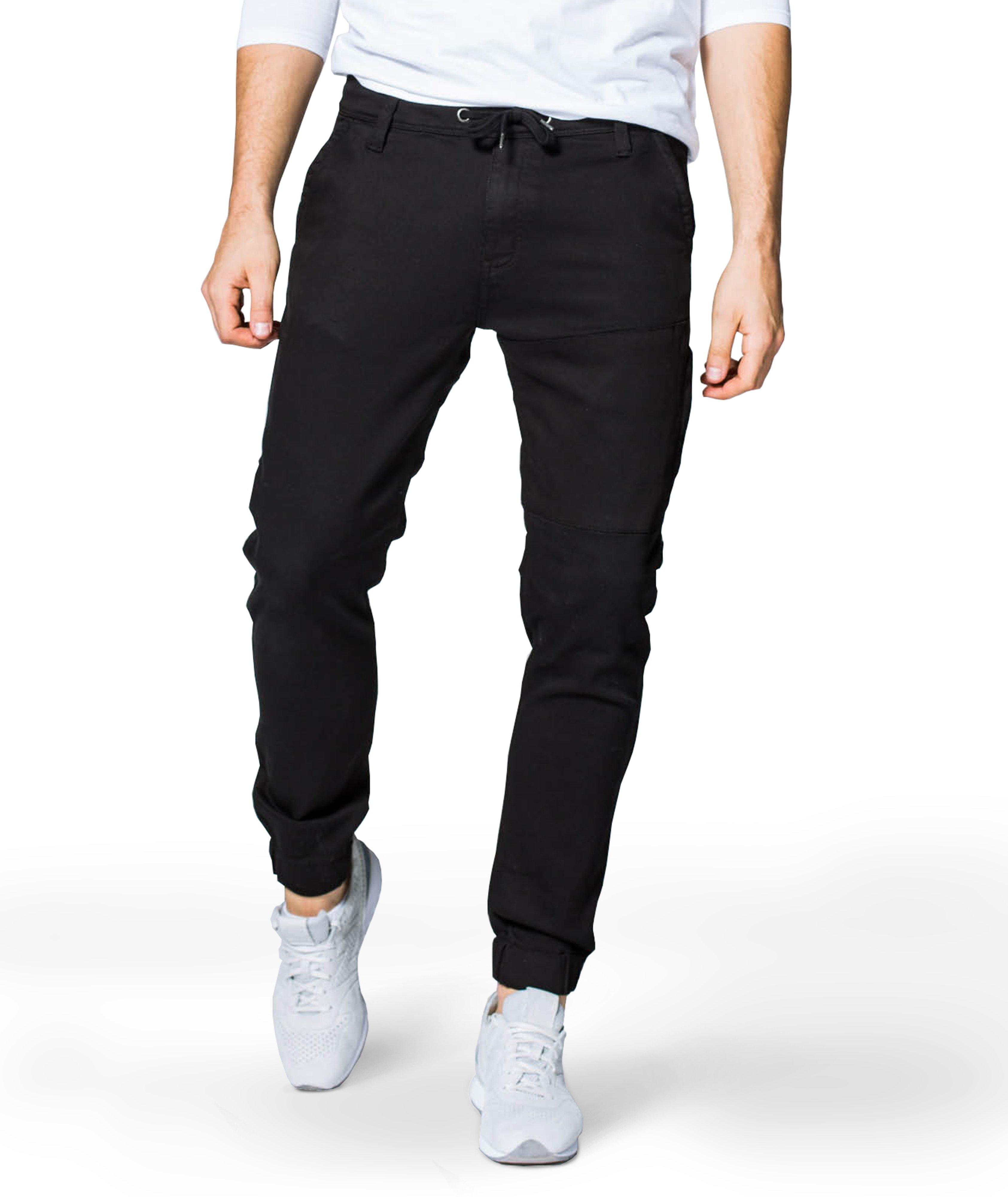 DU/ER NO SWEAT JOGGER PANTALON HOMME