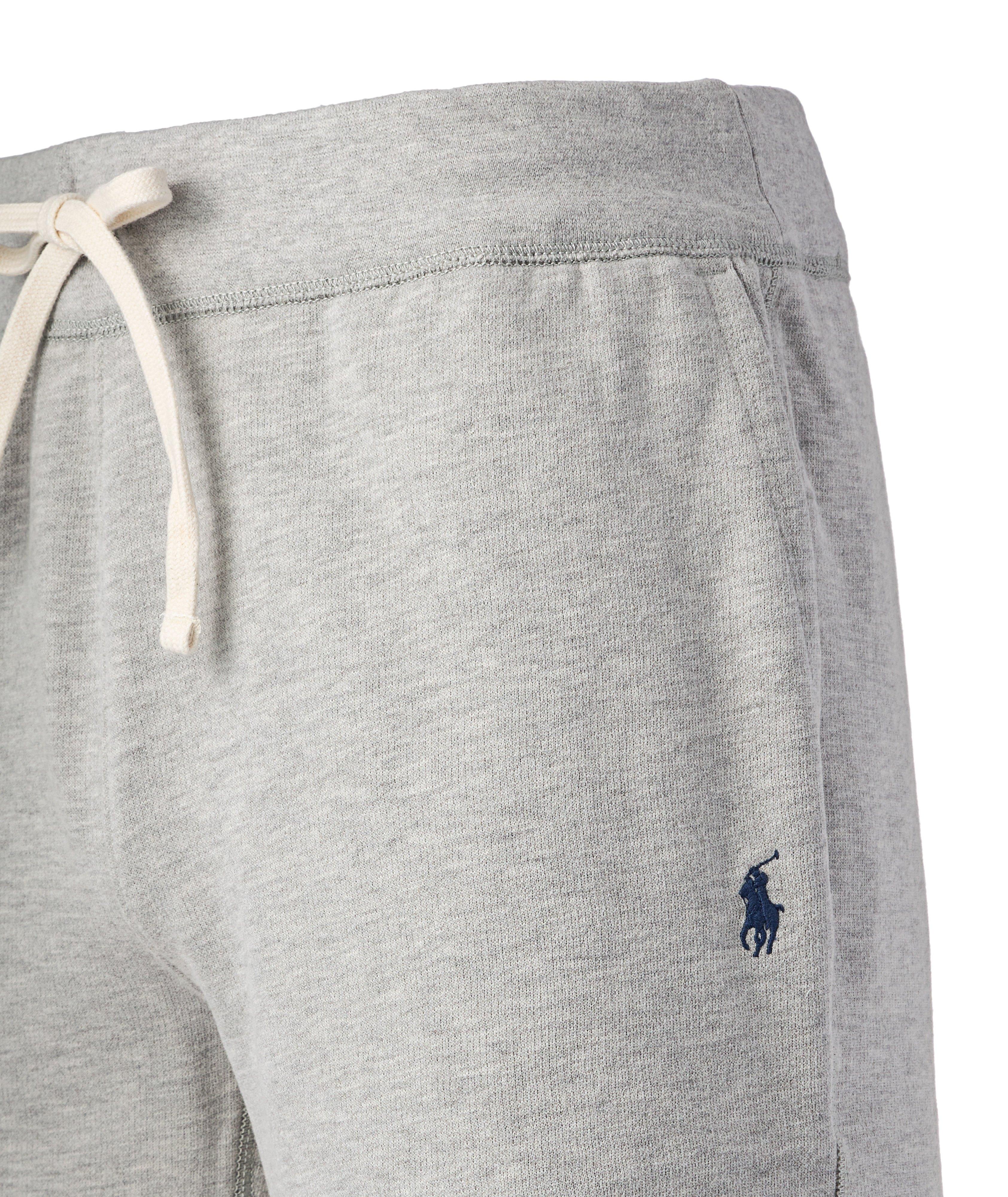 Ralph Lauren  Soft 100% Cotton Relaxed Shorts