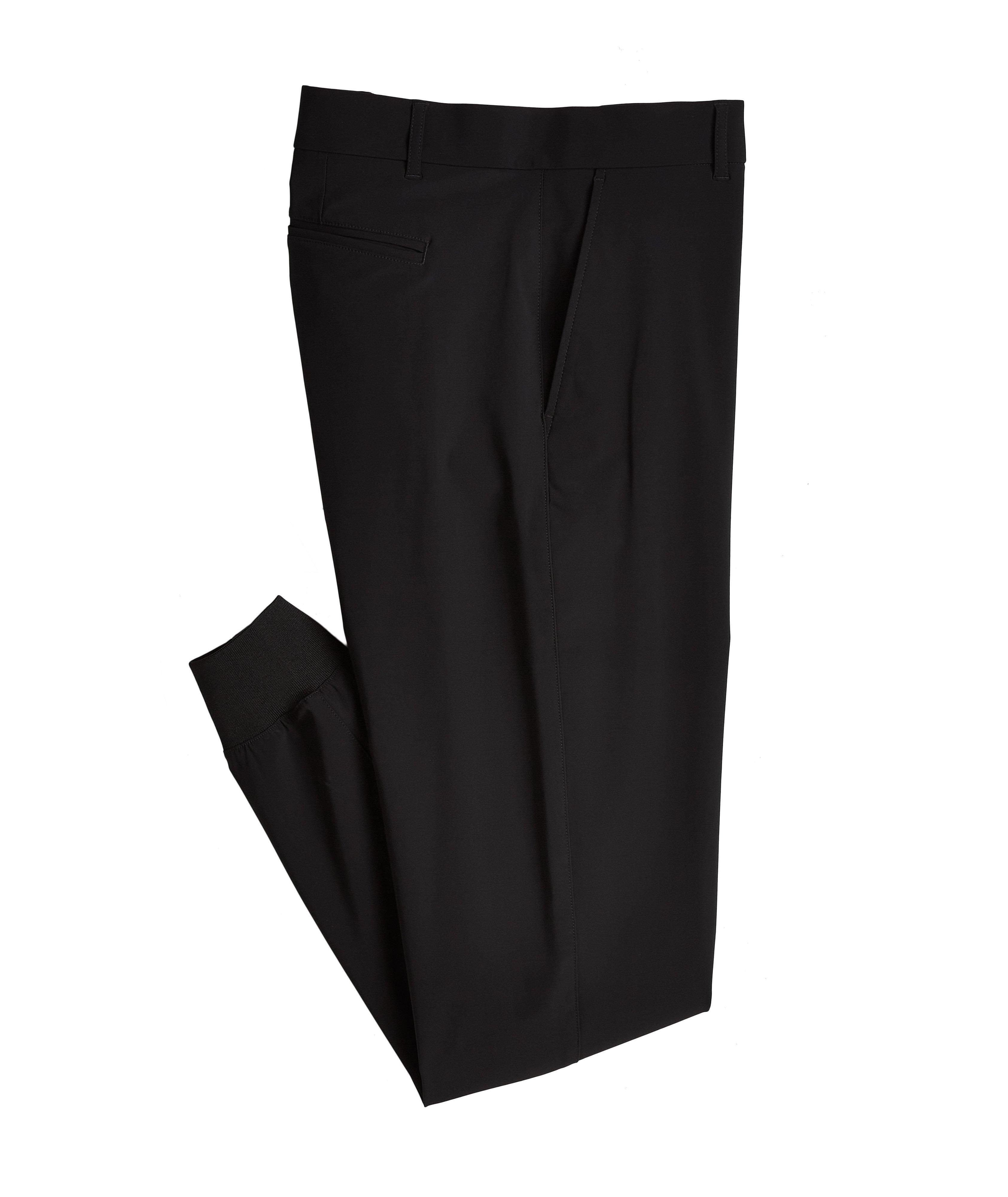 Pantalon sport Montauk en tissu technique extensible image 0