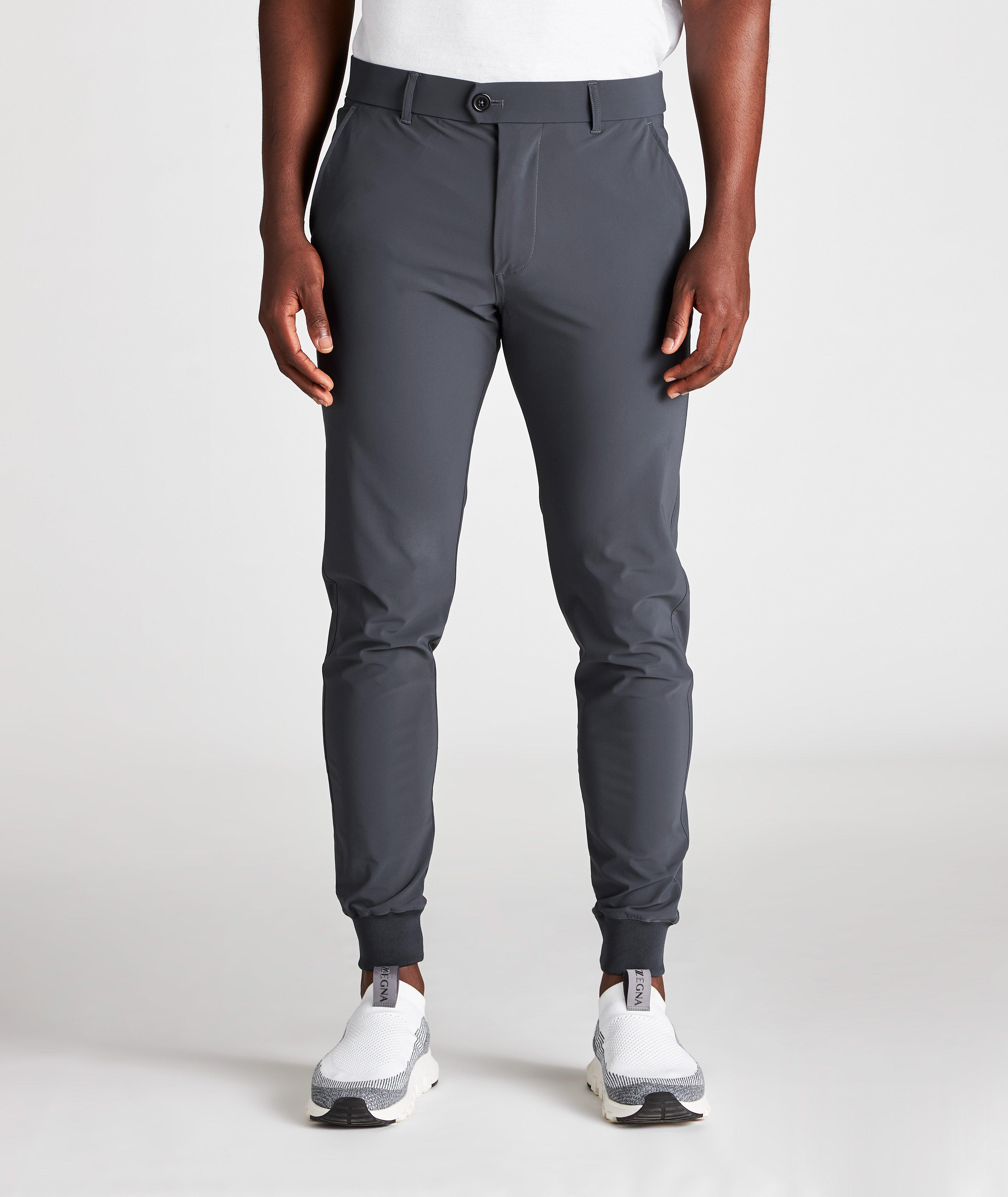 Montauk Stretch-Tech Jogger Pants image 1