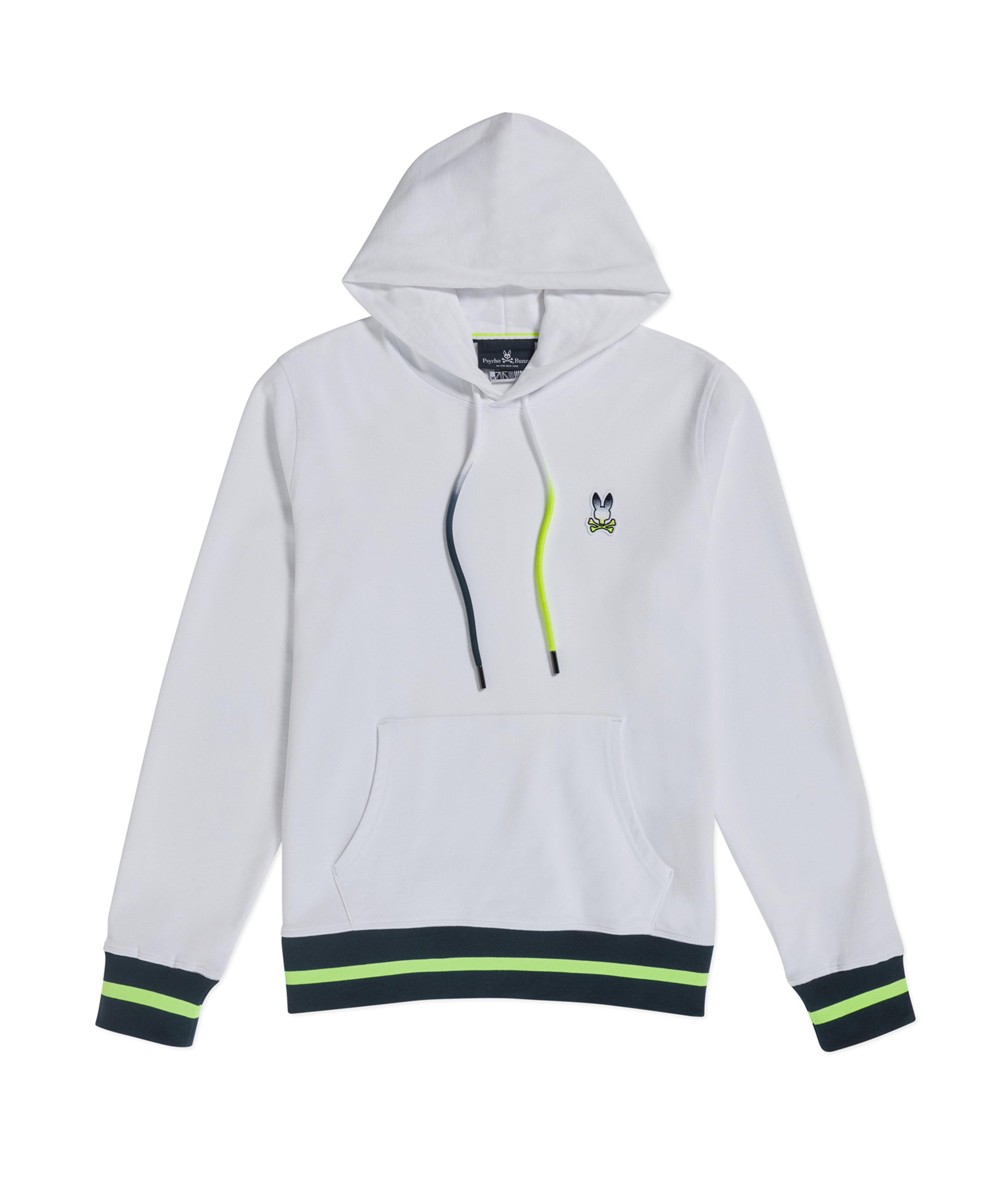 Clifton Cotton Hoodie image 0