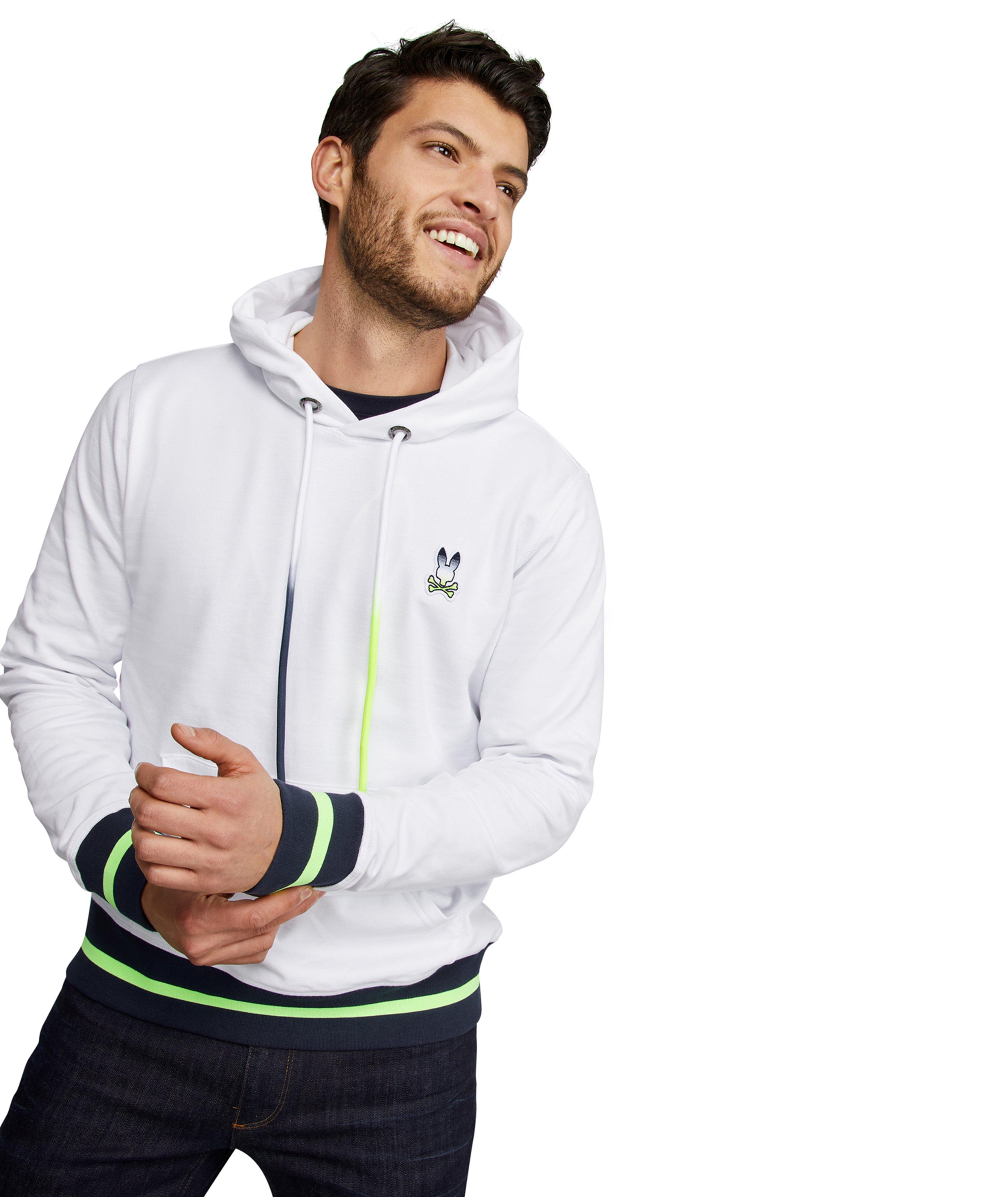 Clifton Cotton Hoodie image 3