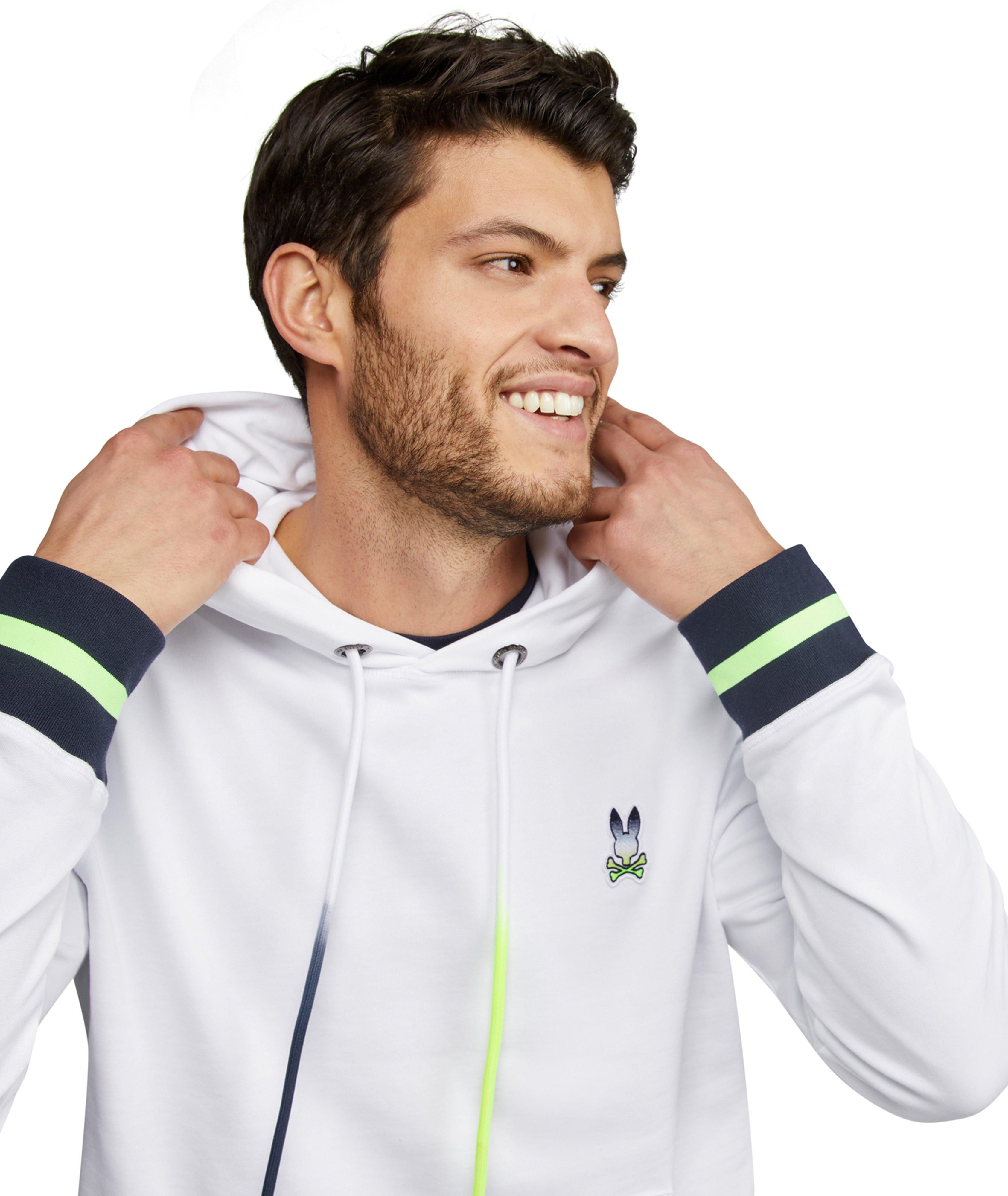 Clifton Cotton Hoodie image 4