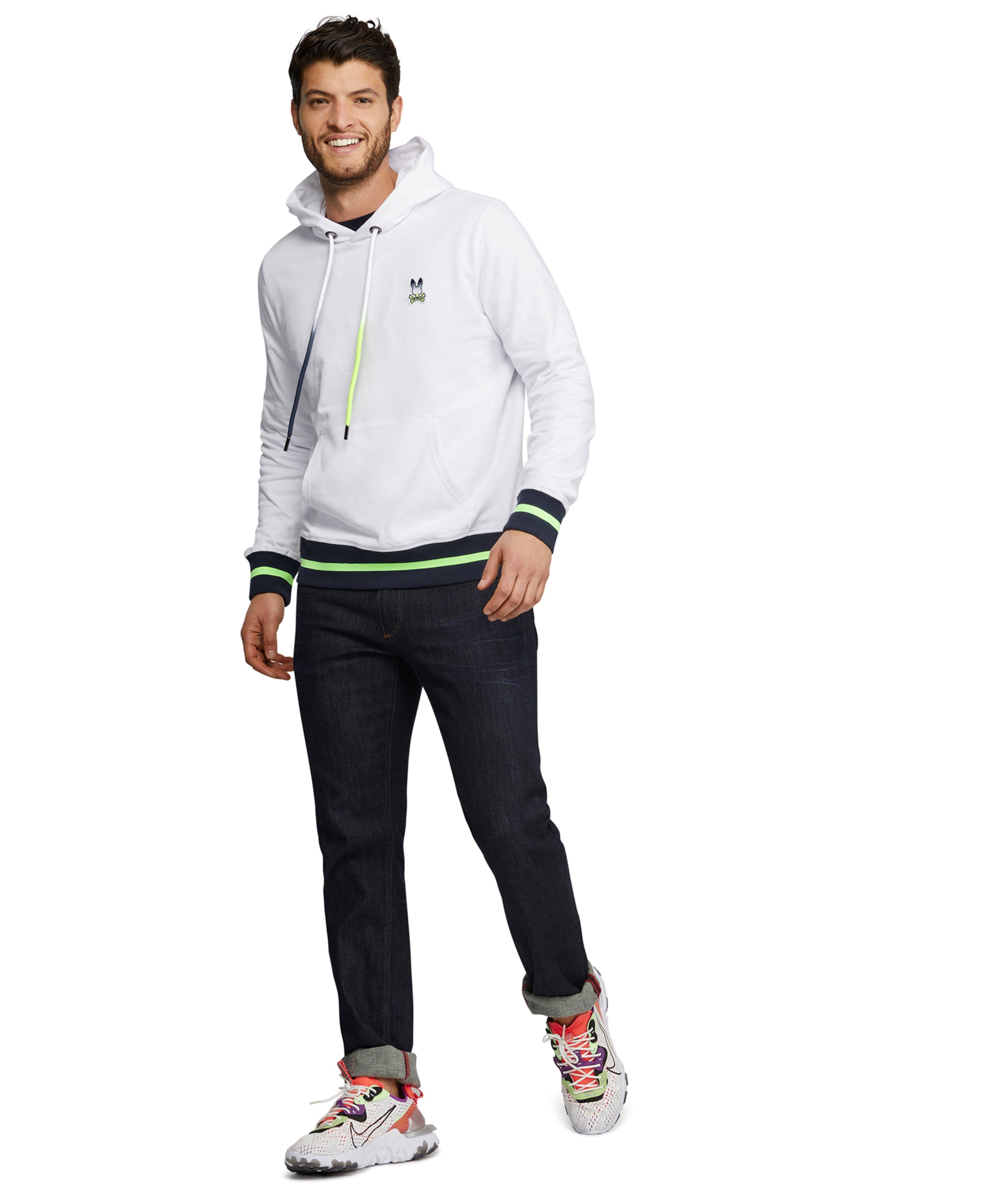 Clifton Cotton Hoodie image 5