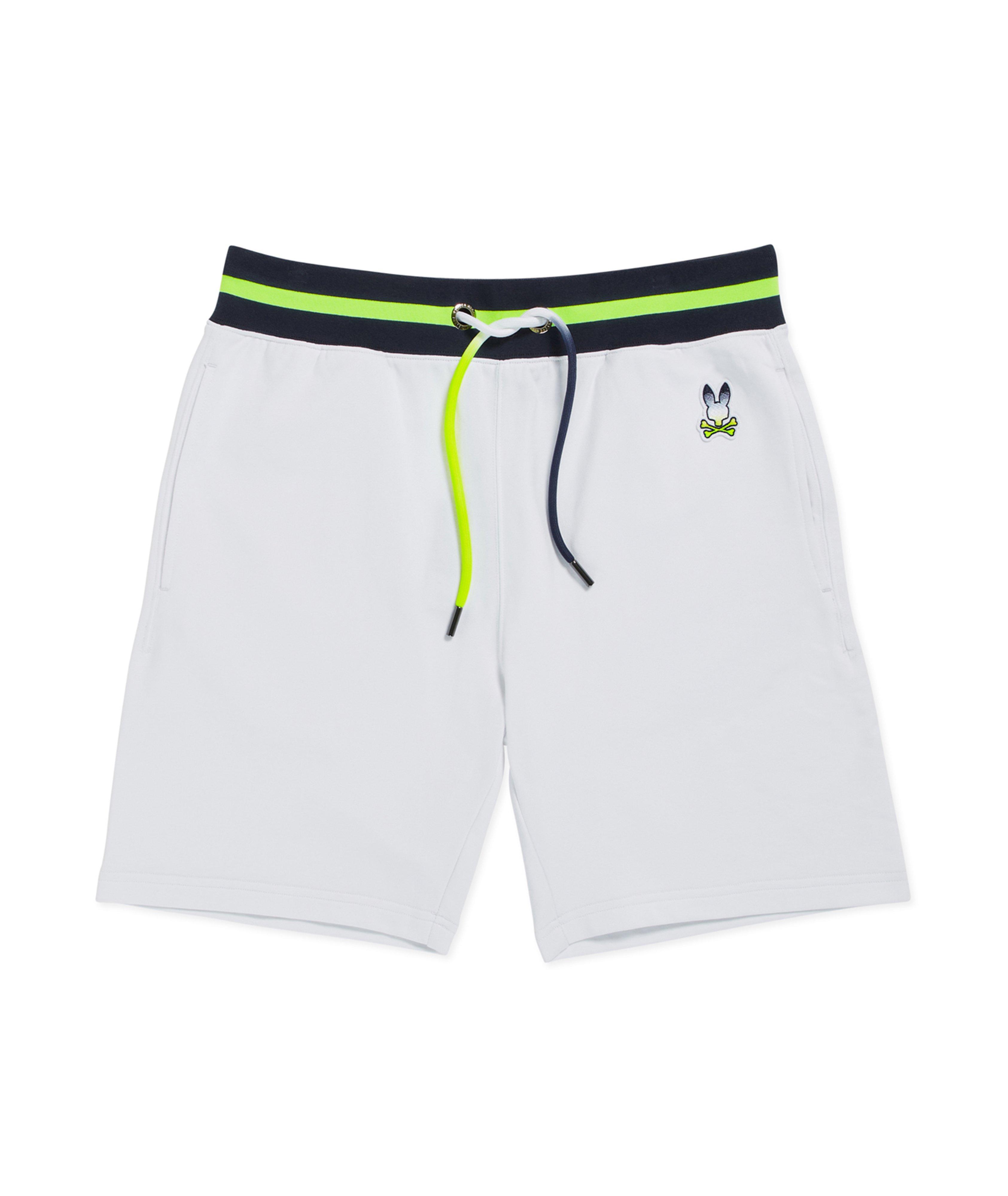 Clifton Drawstring Shorts image 0