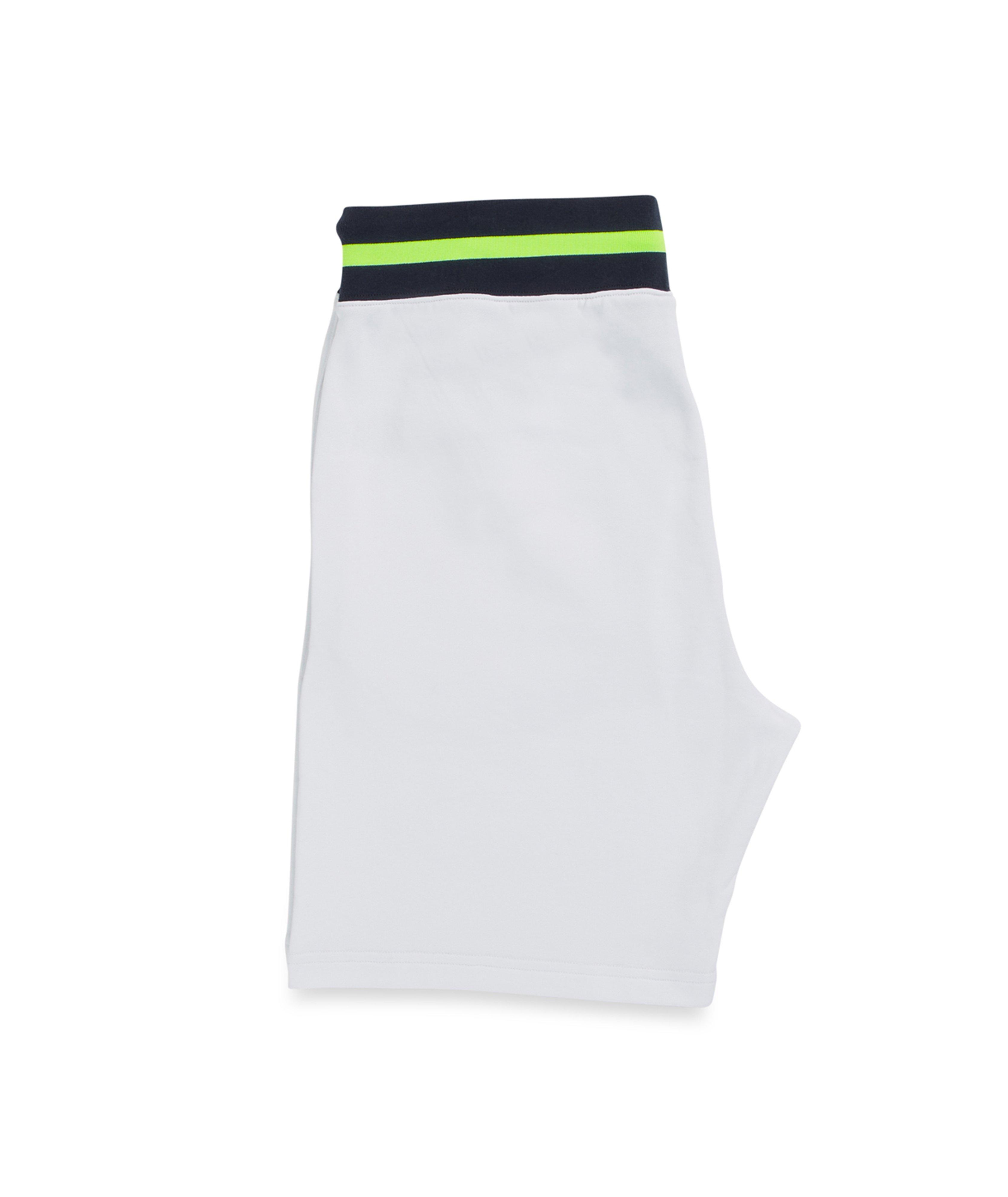 Clifton Drawstring Shorts image 1