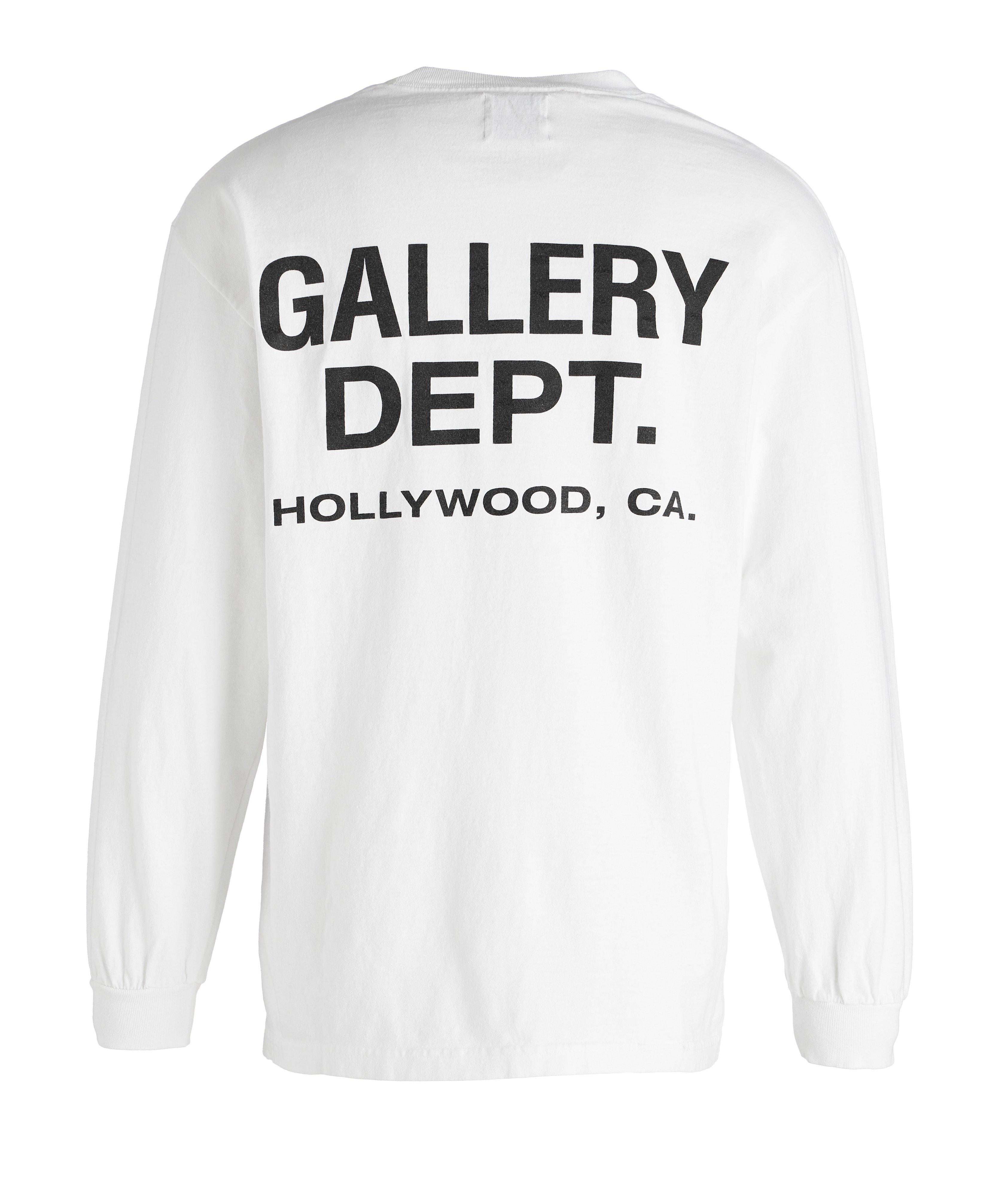 Pull Souvenir en coton image 1