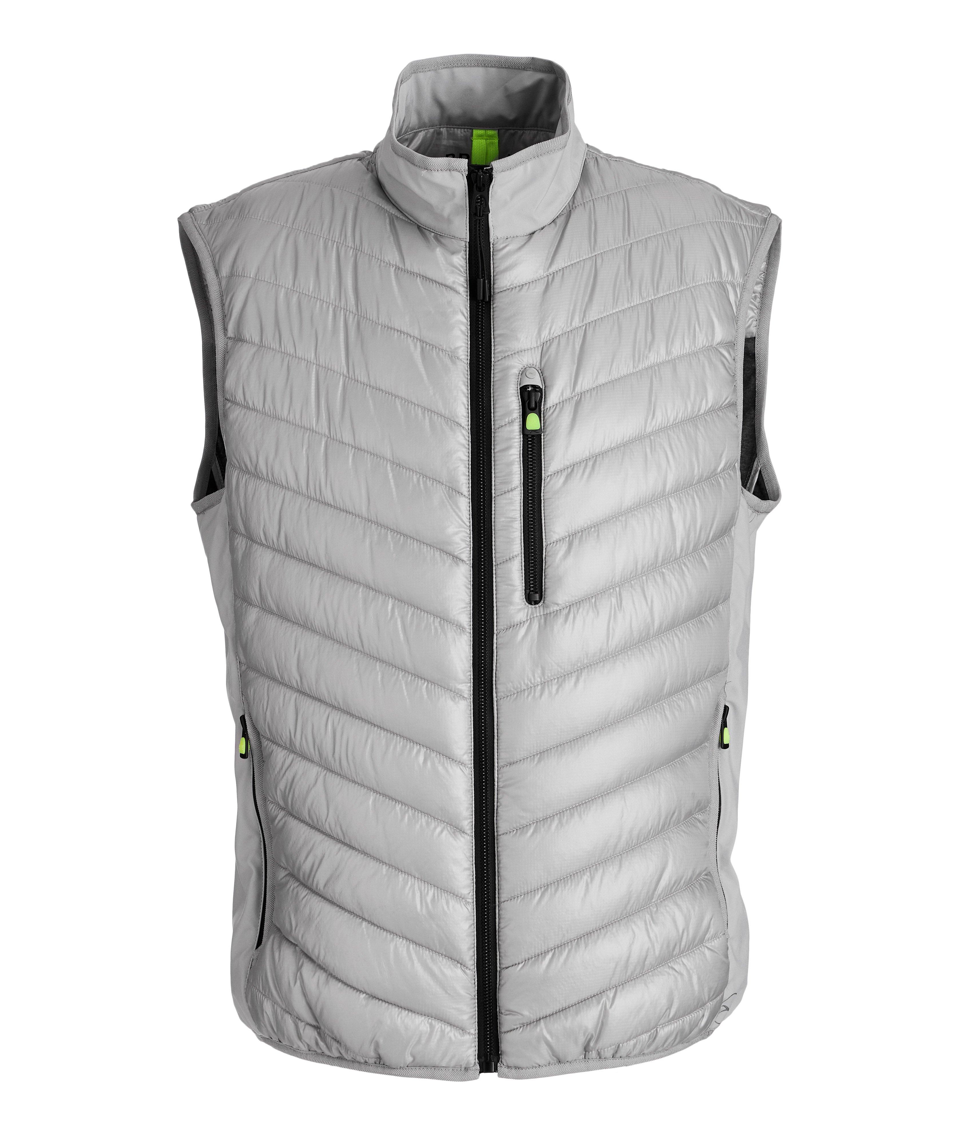 Vito Water-Repellent Vest image 0