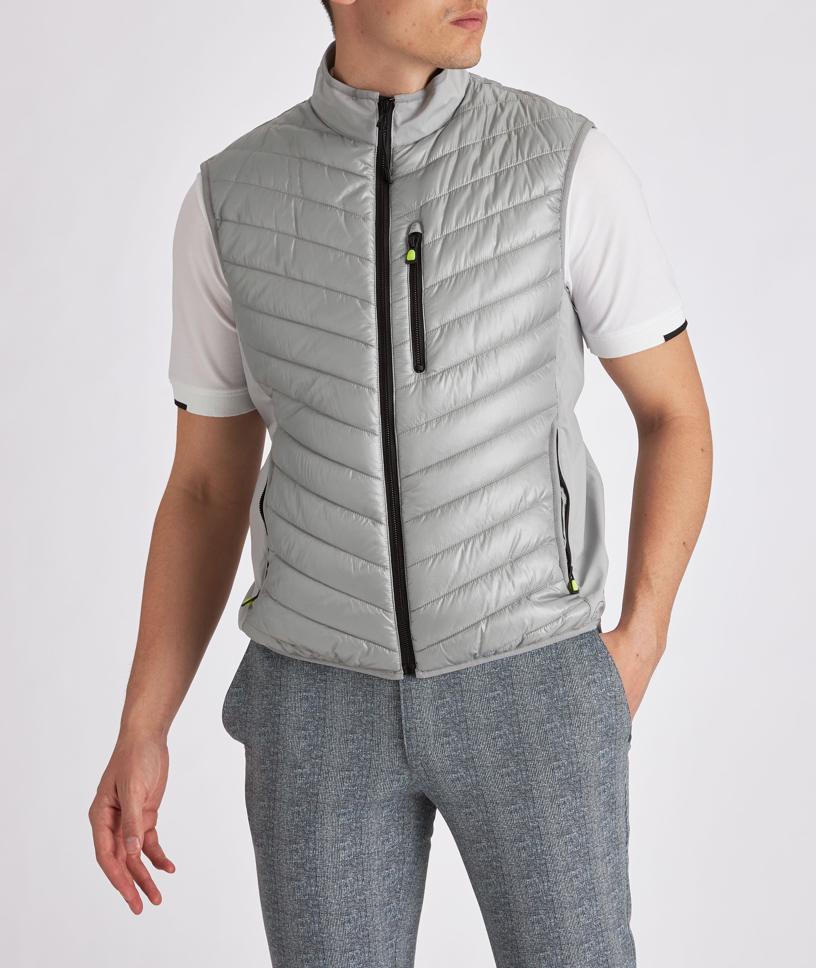 Vito Water-Repellent Vest image 1