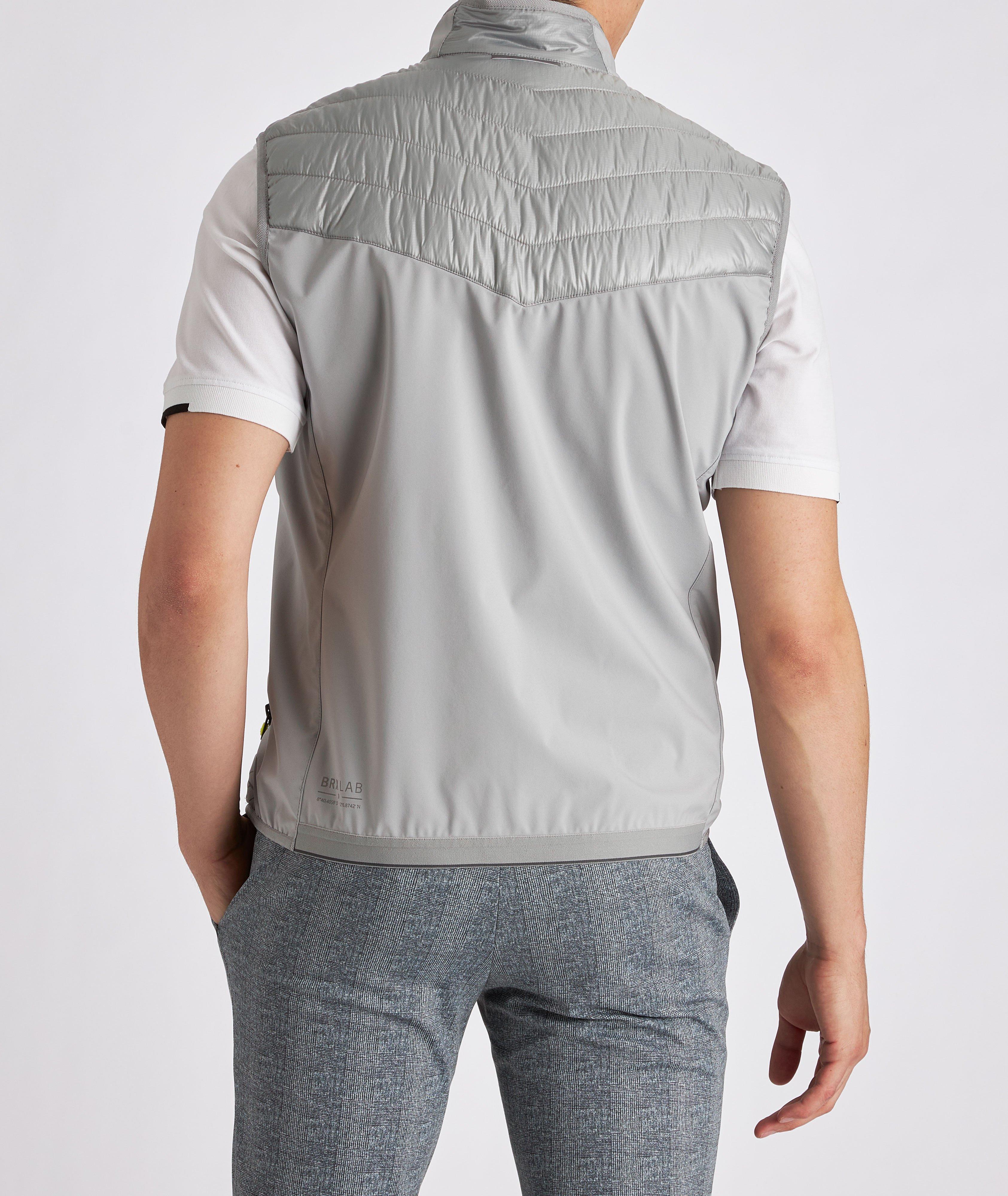 Vito Water-Repellent Vest image 2