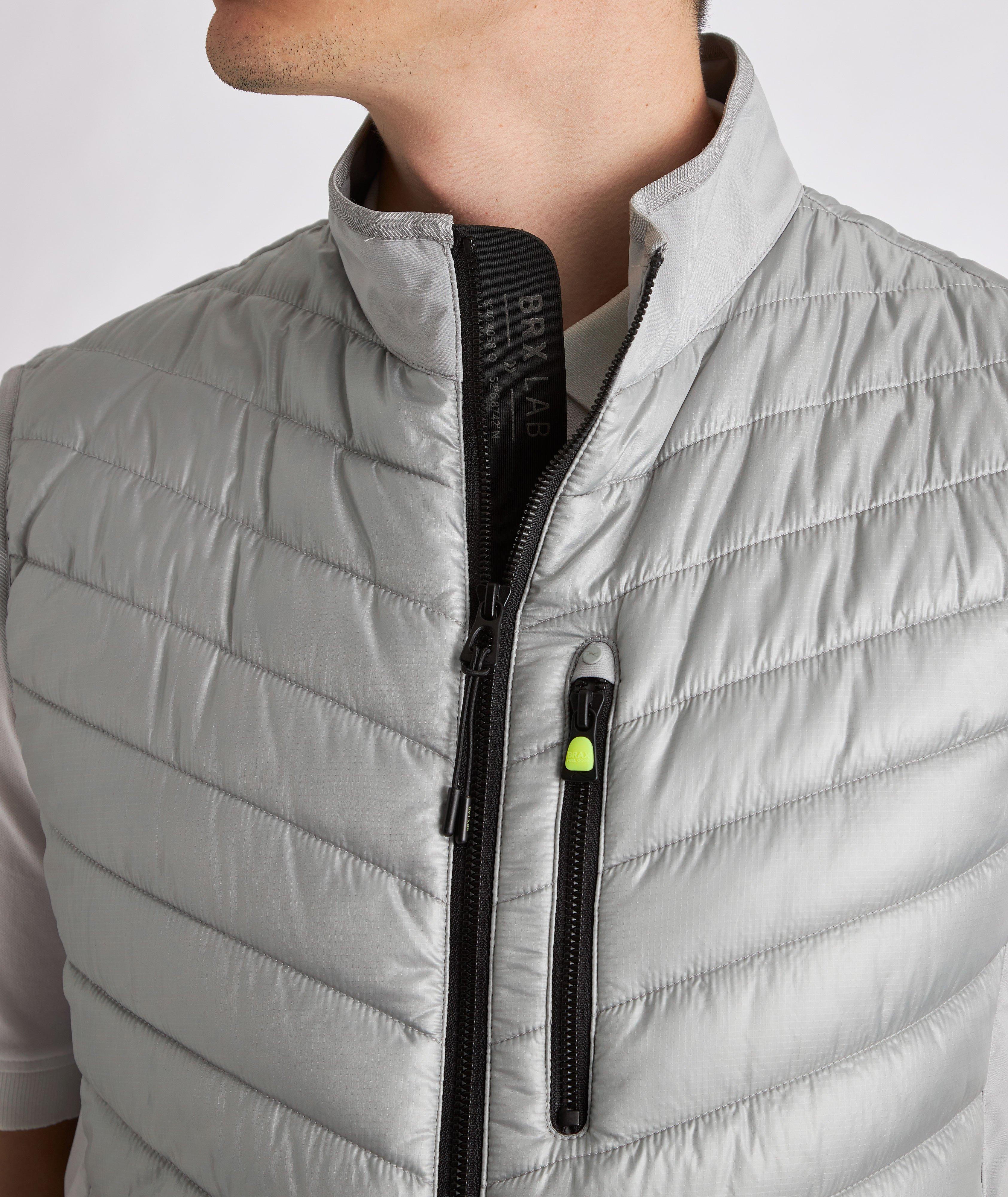 Vito Water-Repellent Vest image 3