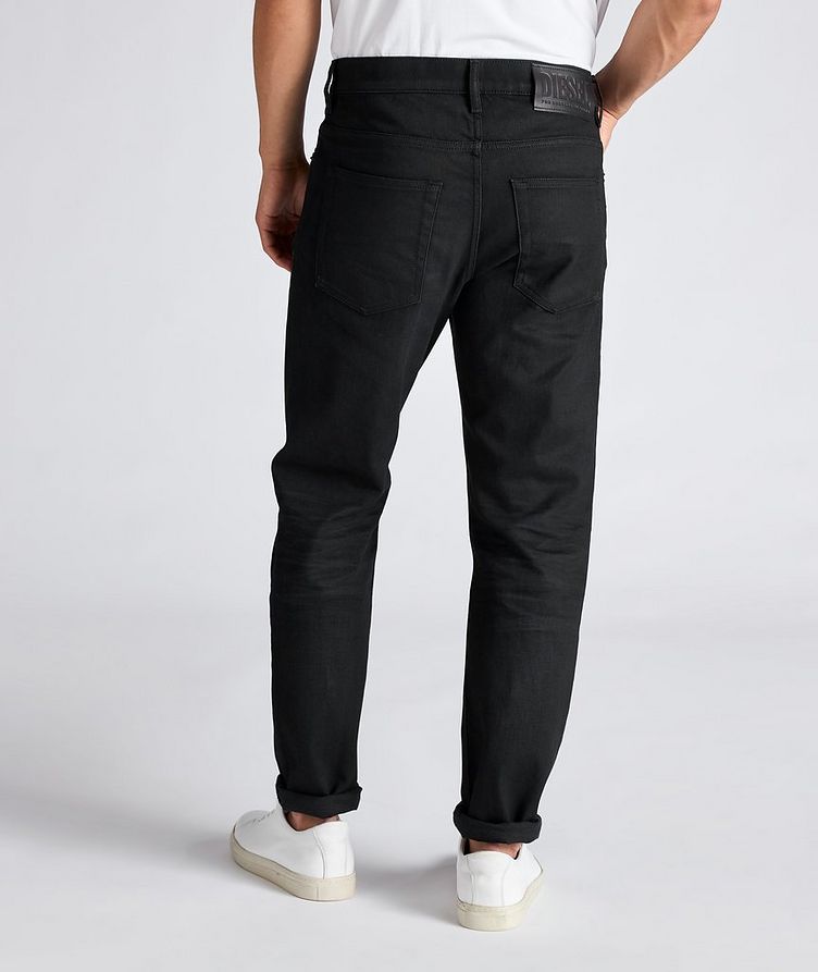 D-Fining Tapered Jeans image 2