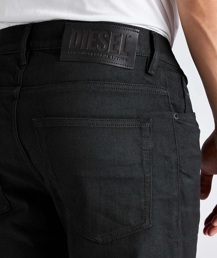 D-Fining Tapered Jeans image 3