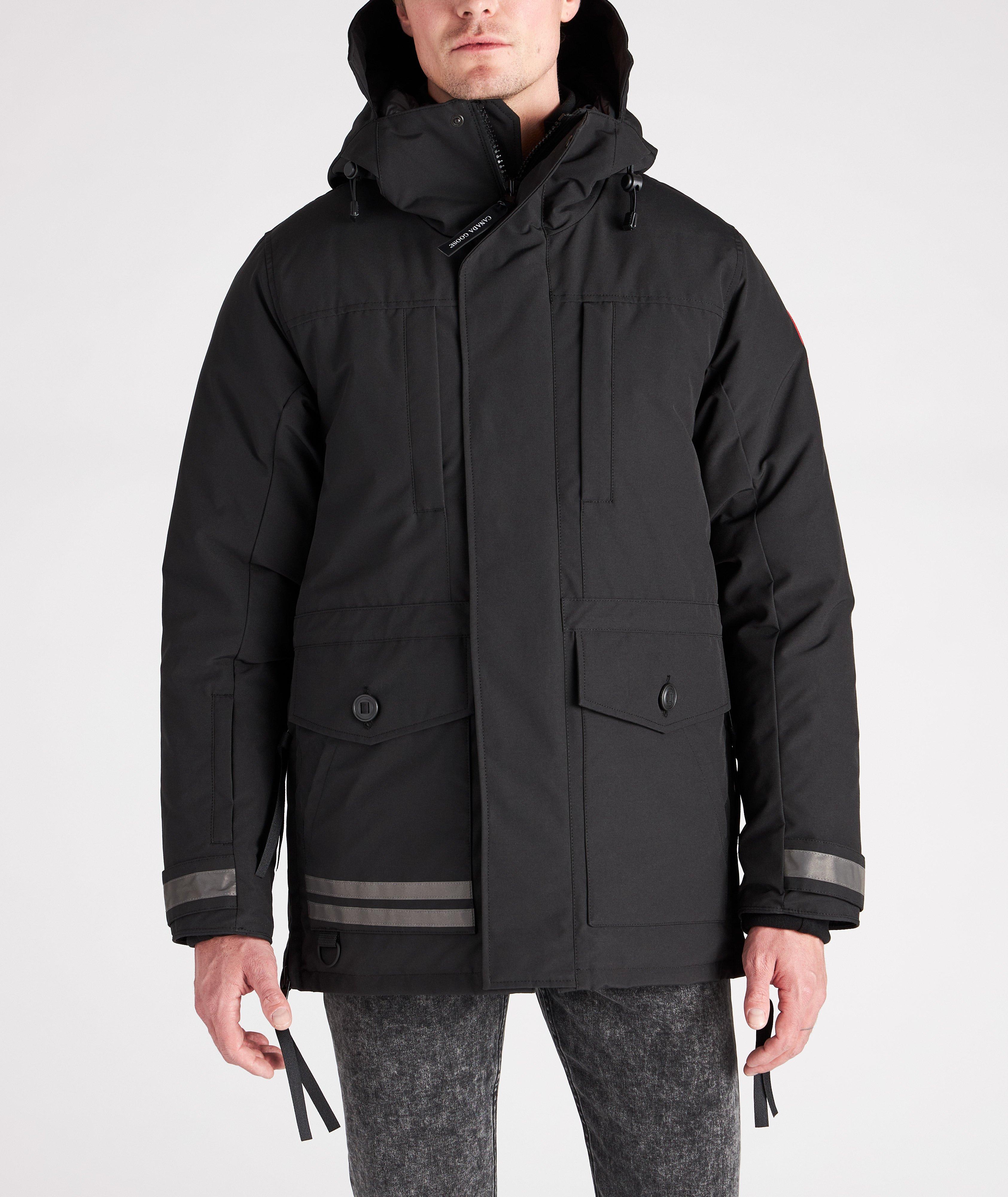 Canada goose jacket clearance toronto best sale