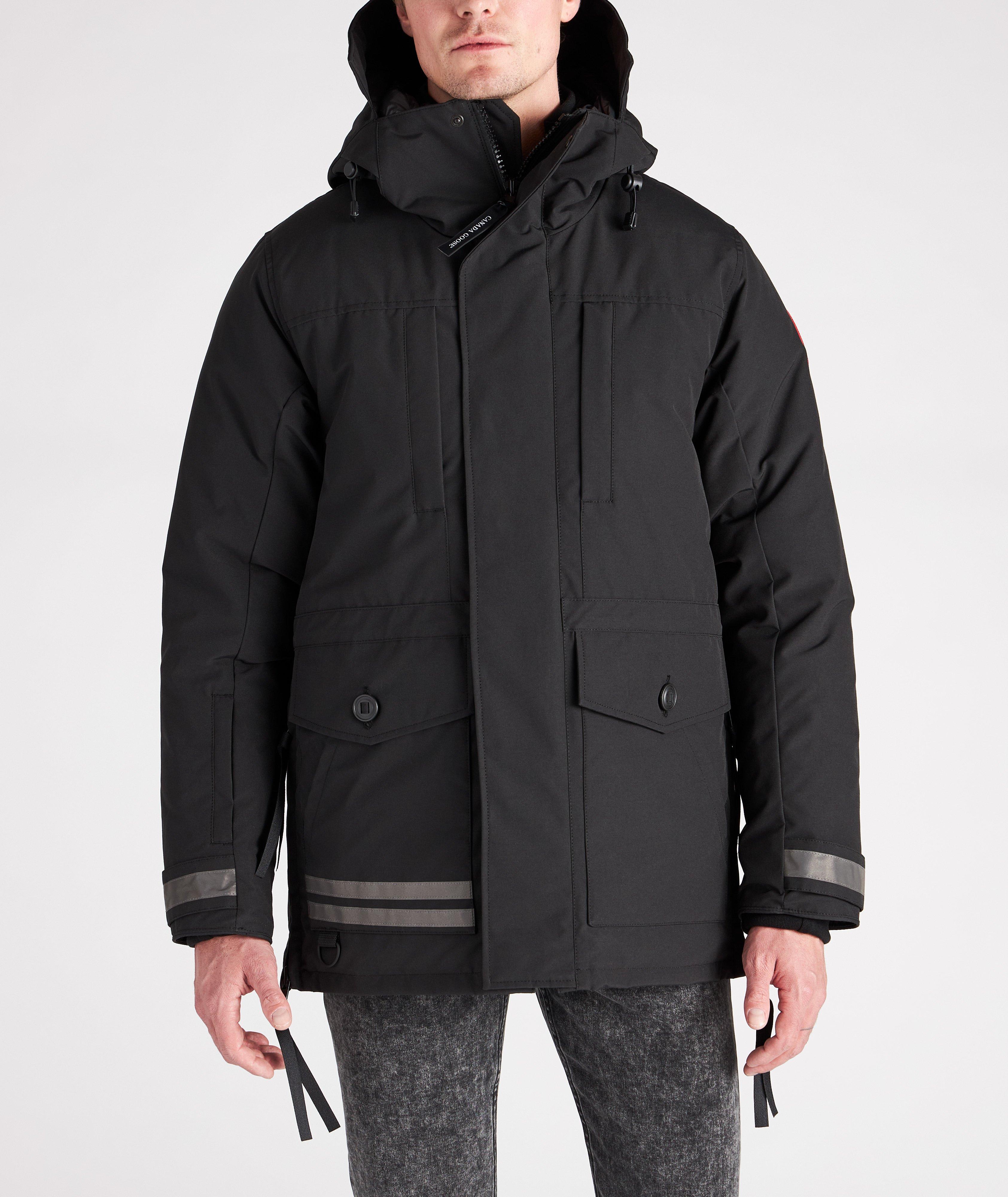Toronto Jacket image 1