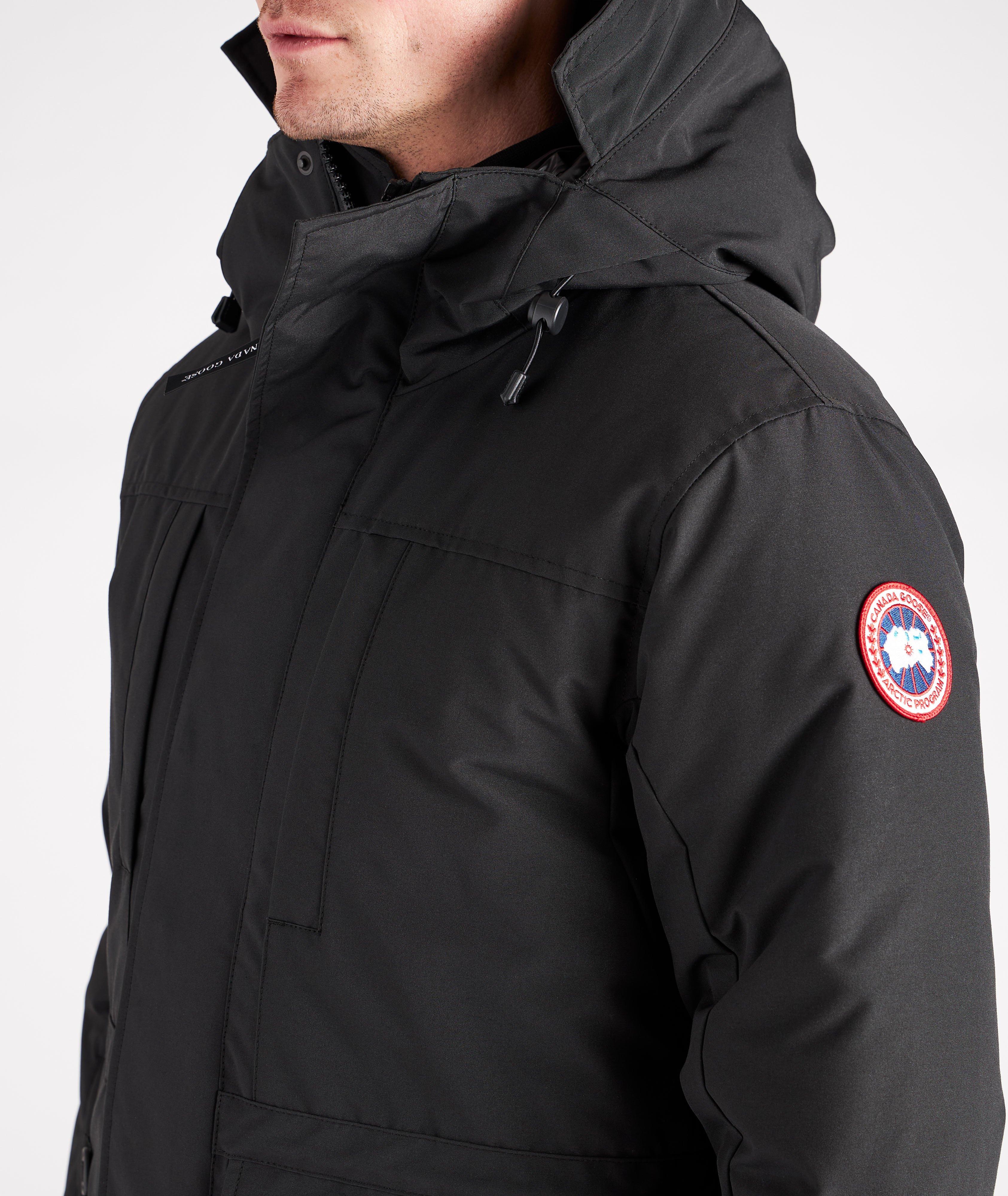 Toronto Jacket image 3