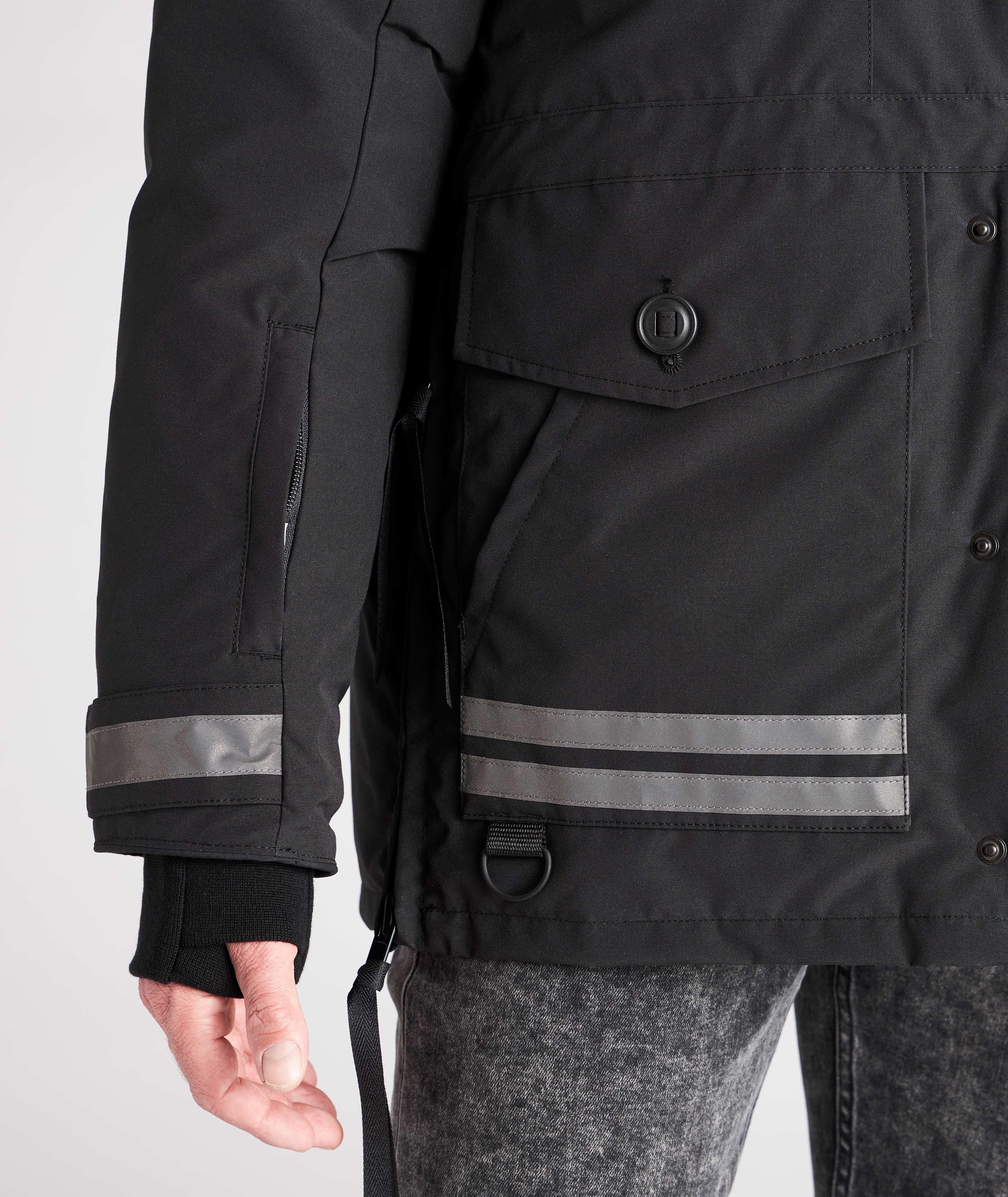 Toronto Jacket image 4