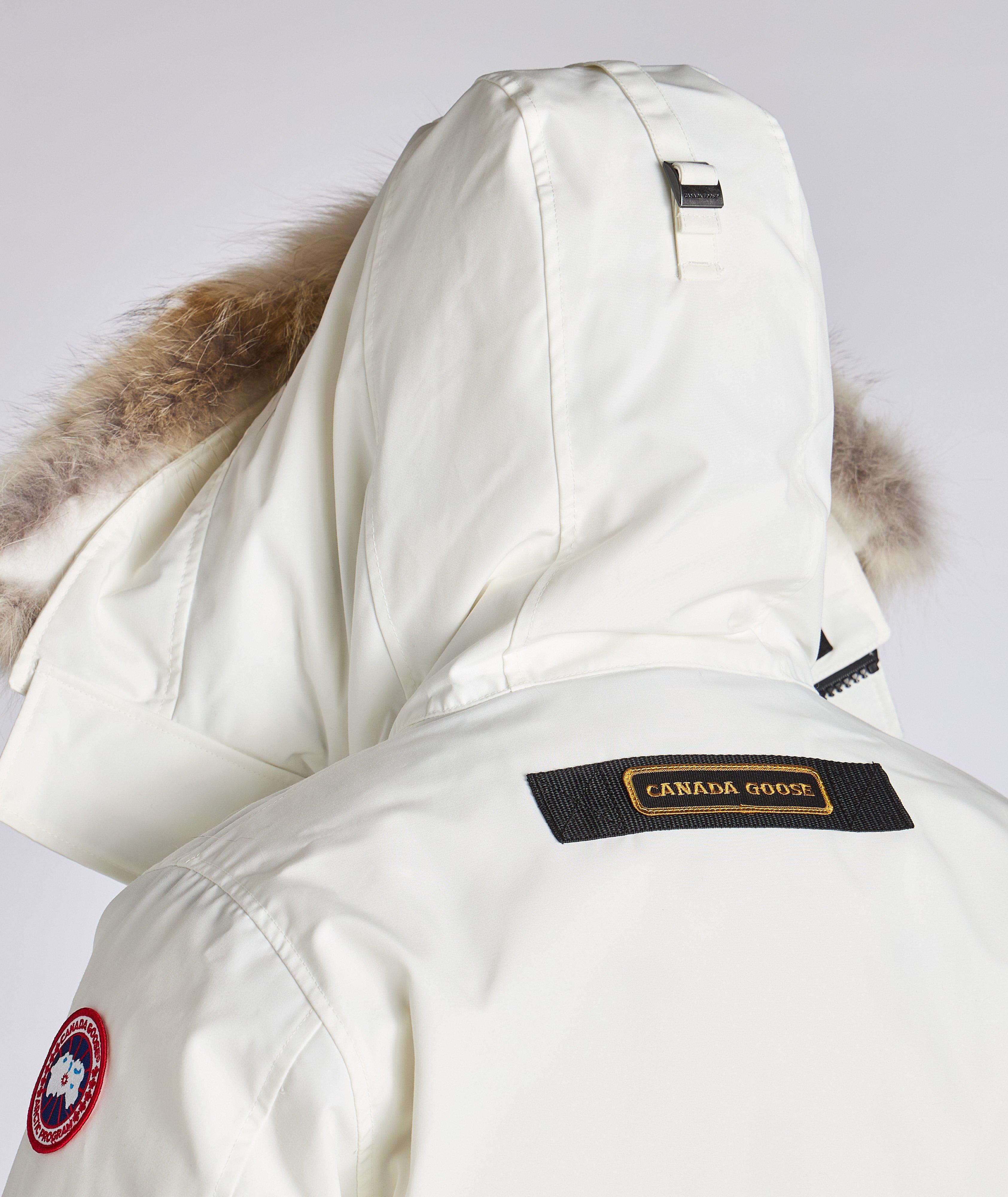 Manteau canada clearance goose zalando