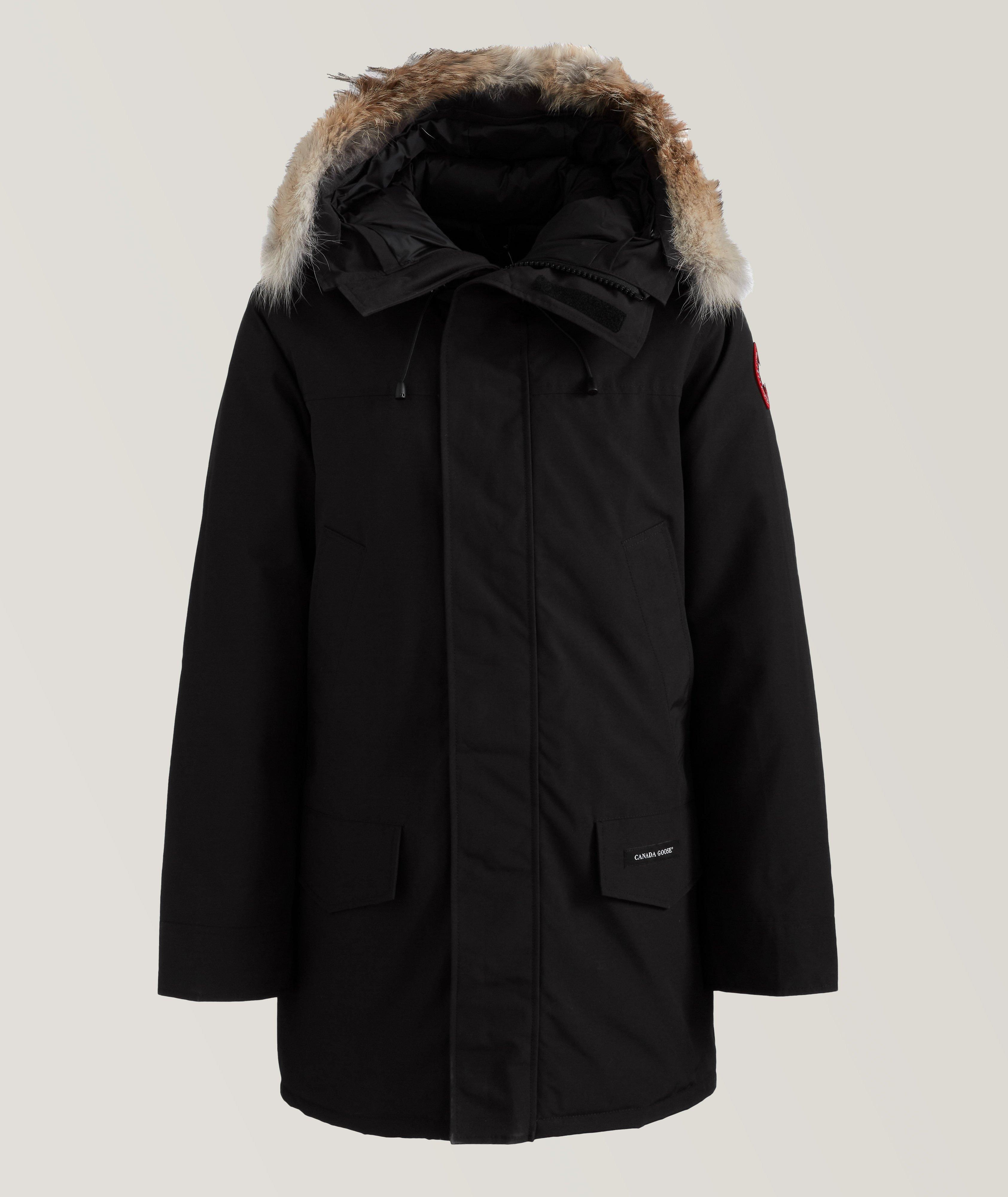 Canada goose discount polo park