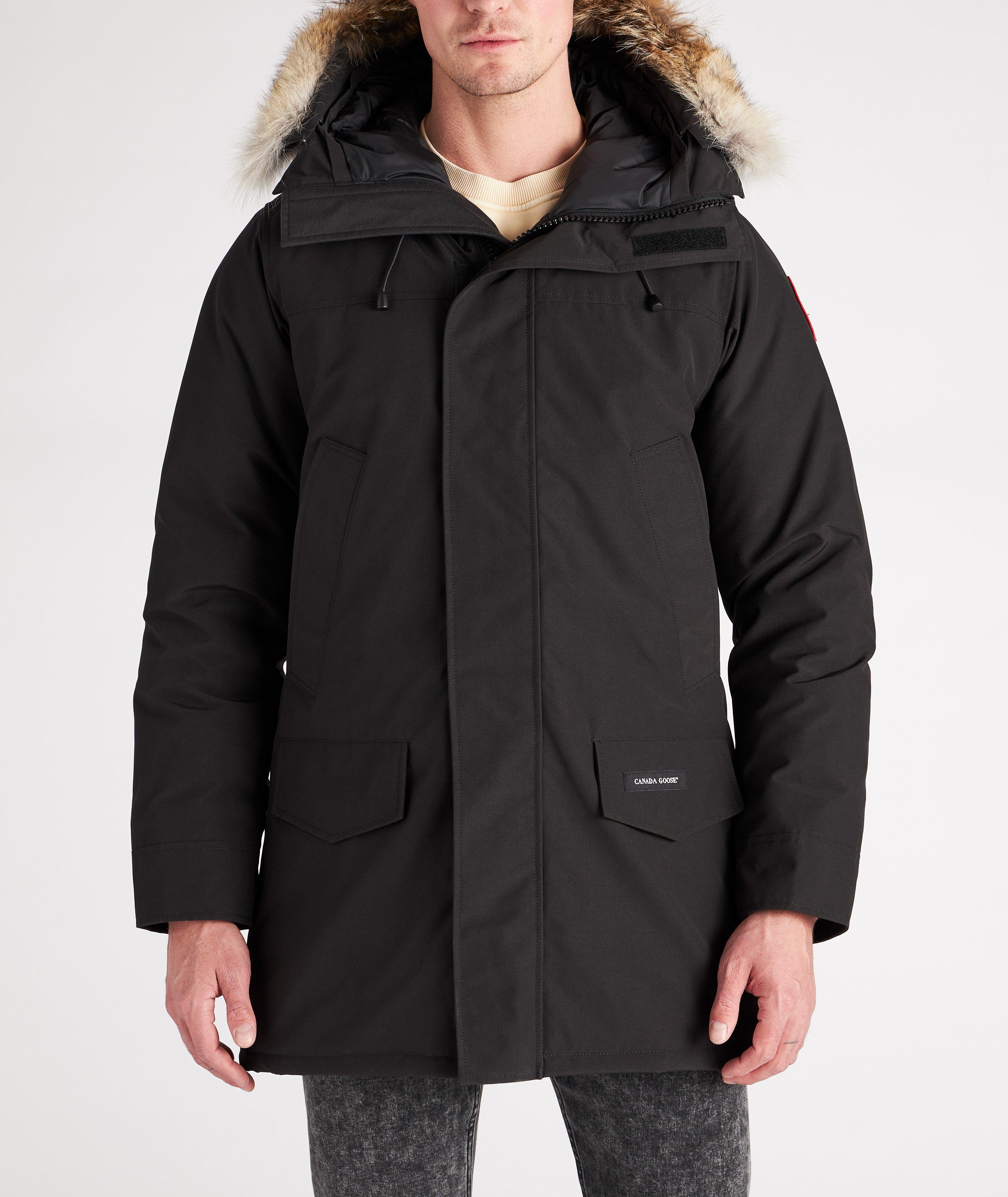 Manteau de duvet Langford image 1