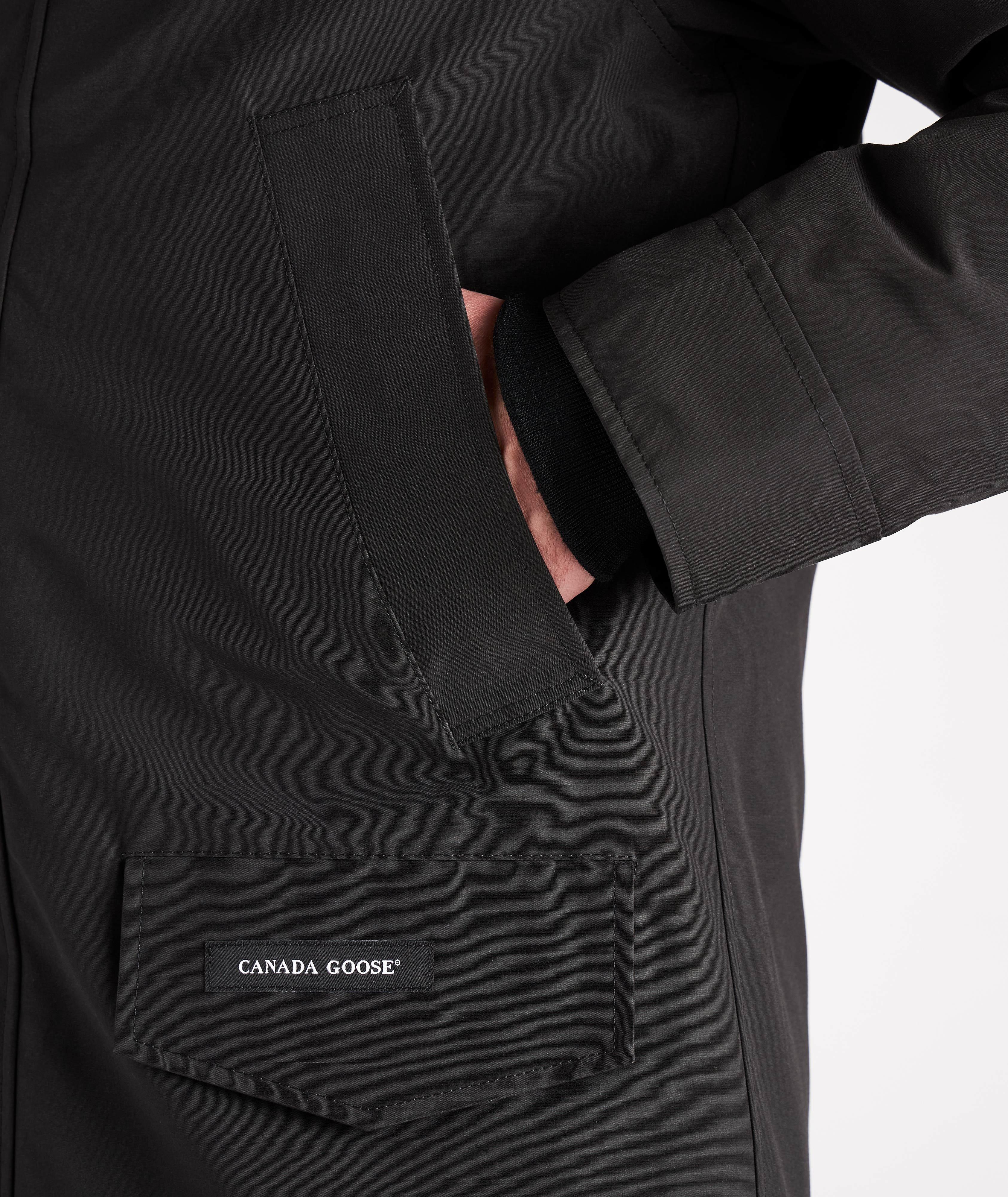 Manteau de duvet Langford image 4