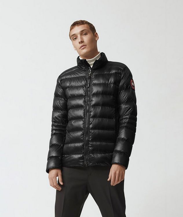Crofton Down Jacket picture 2