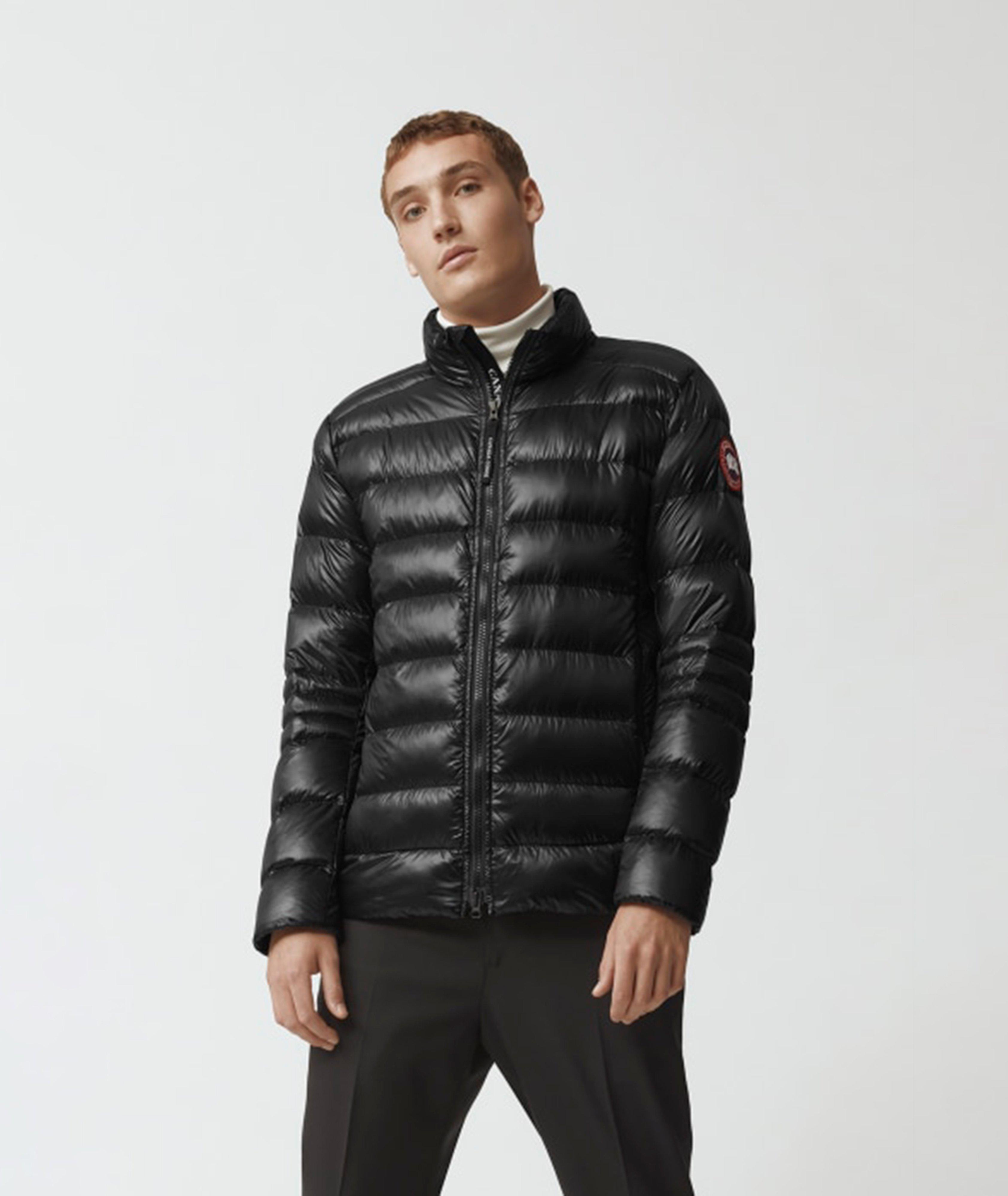 Crofton Down Jacket image 1