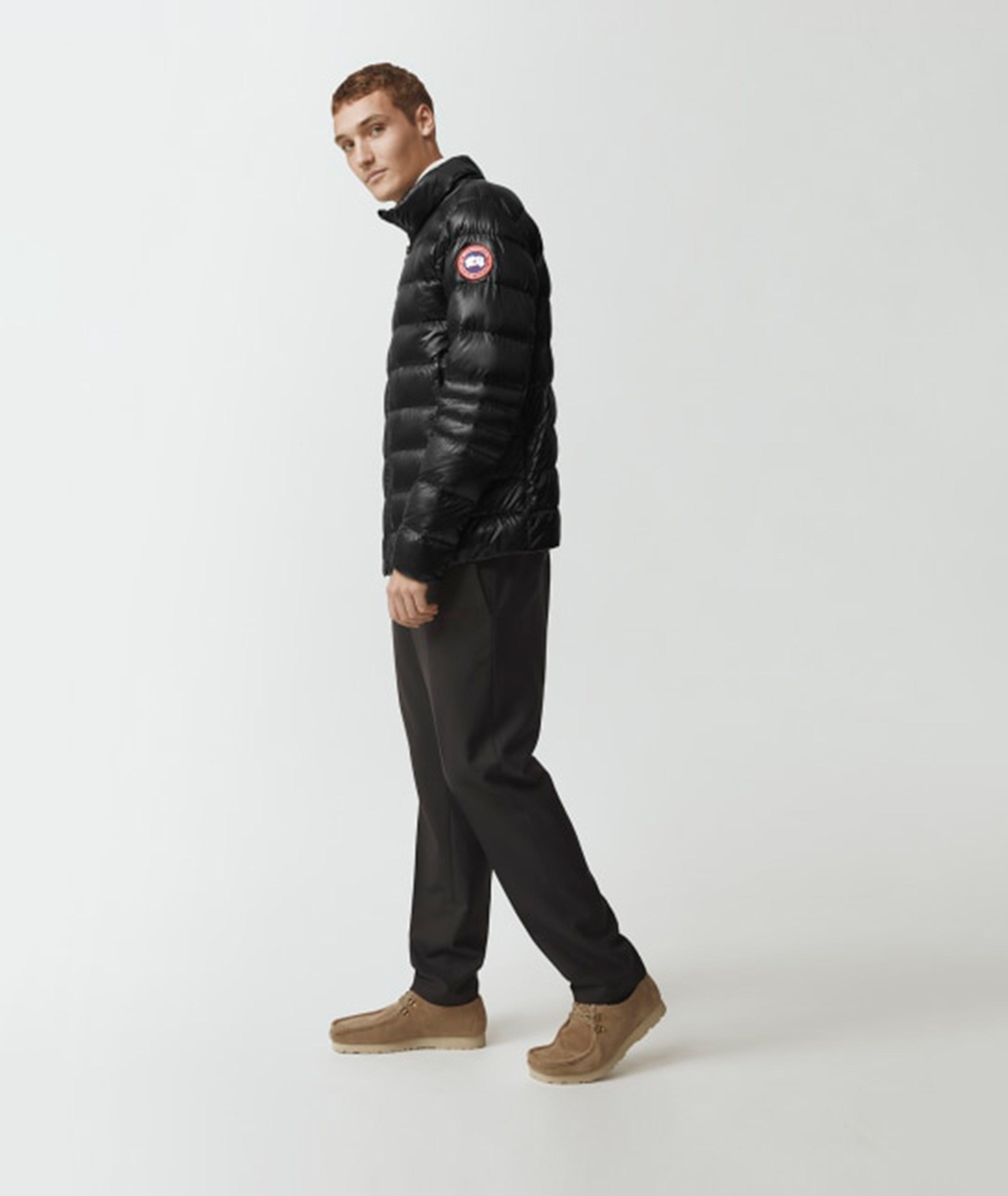 Crofton Down Jacket image 2