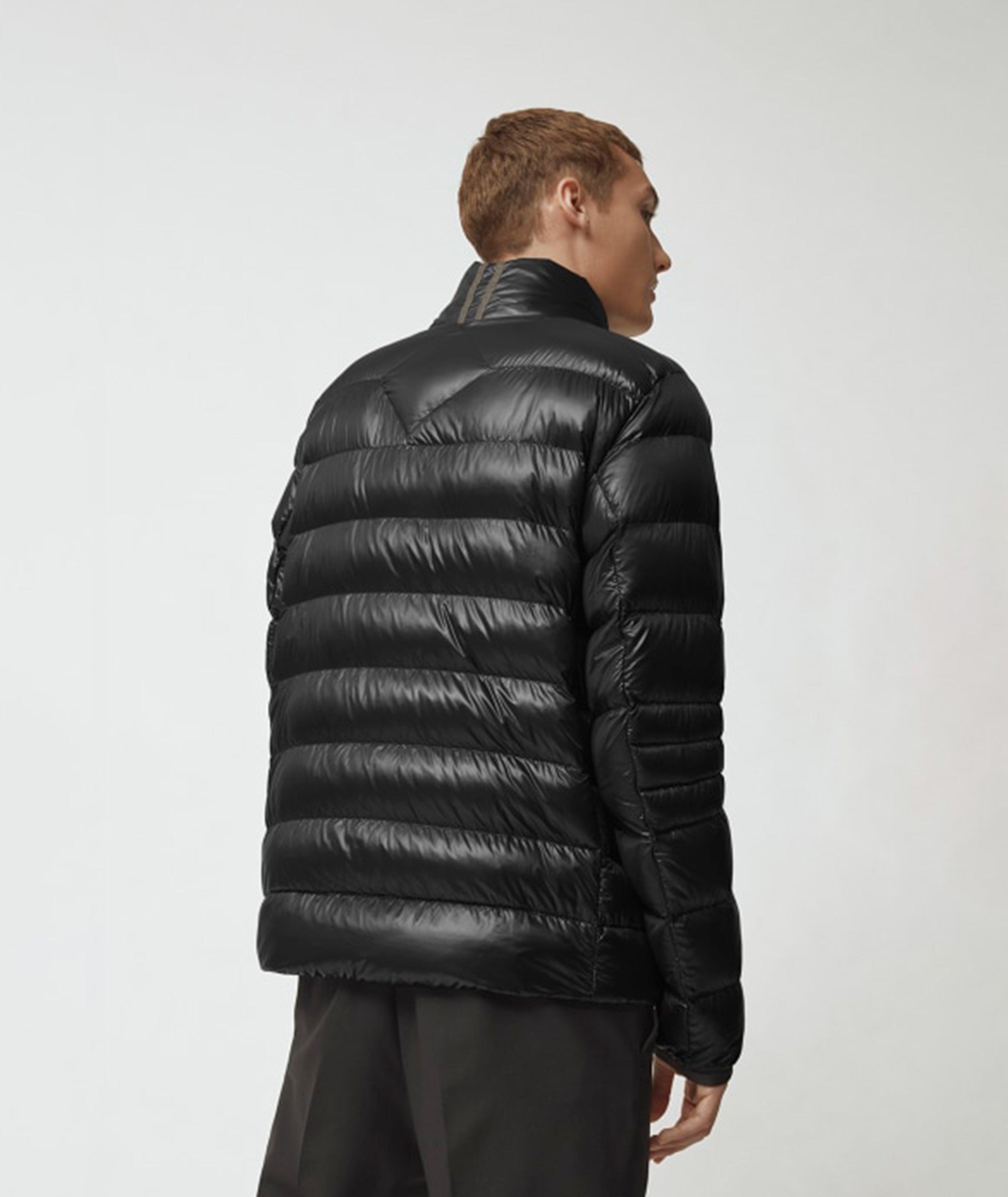 Crofton Down Jacket image 3