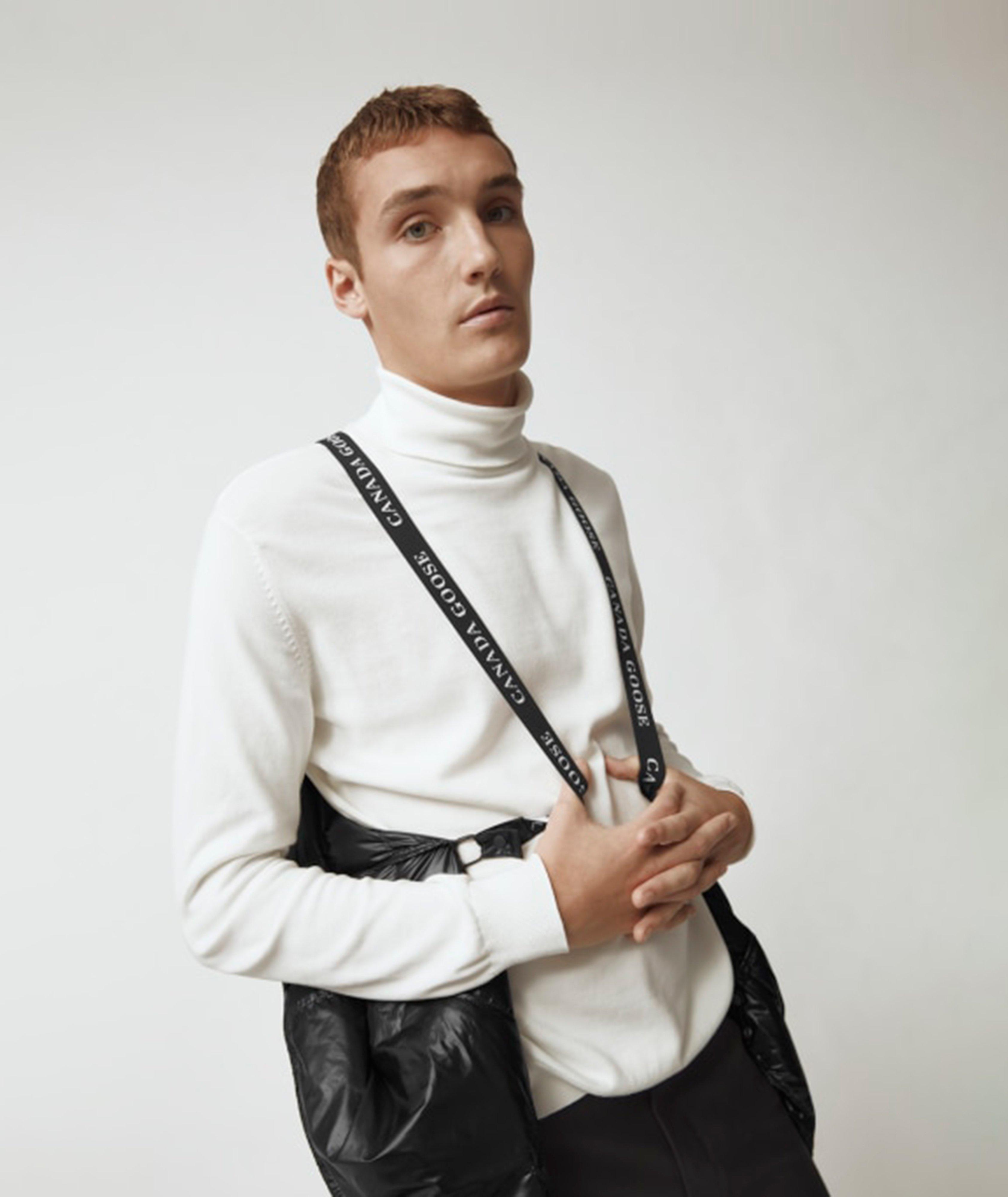 Crofton Down Jacket image 4