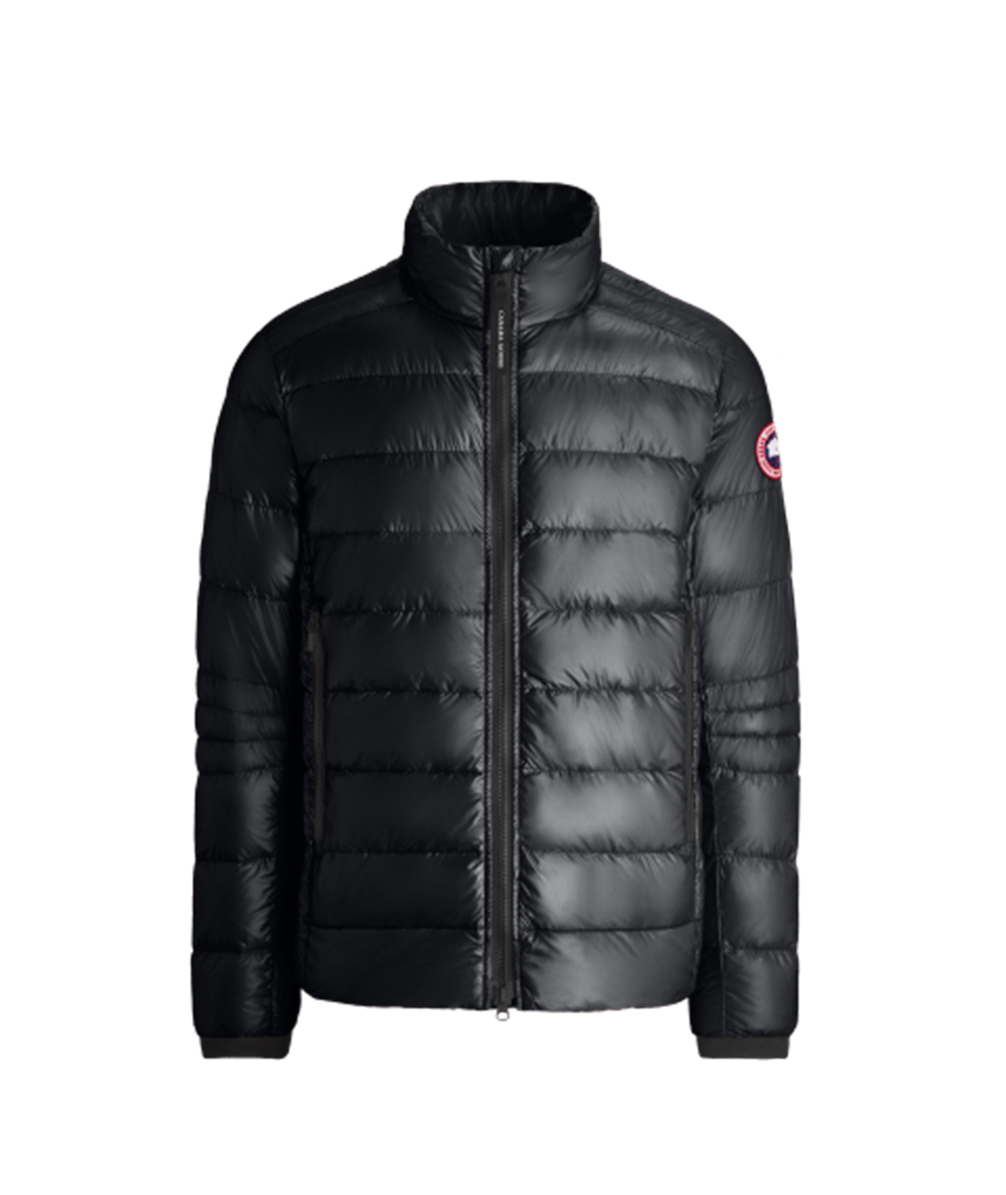 Crofton Down Jacket image 0