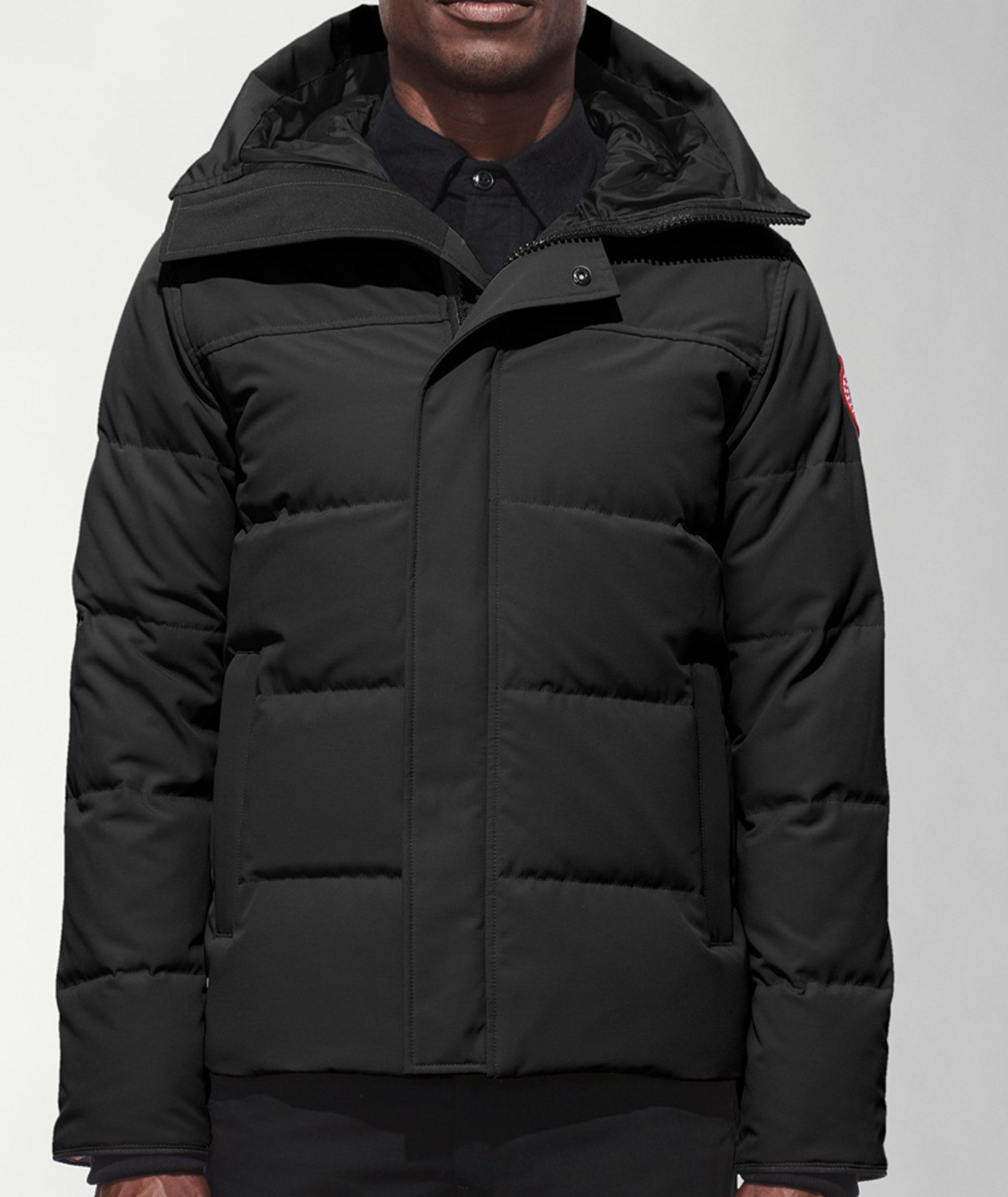Macmillan Parka image 1