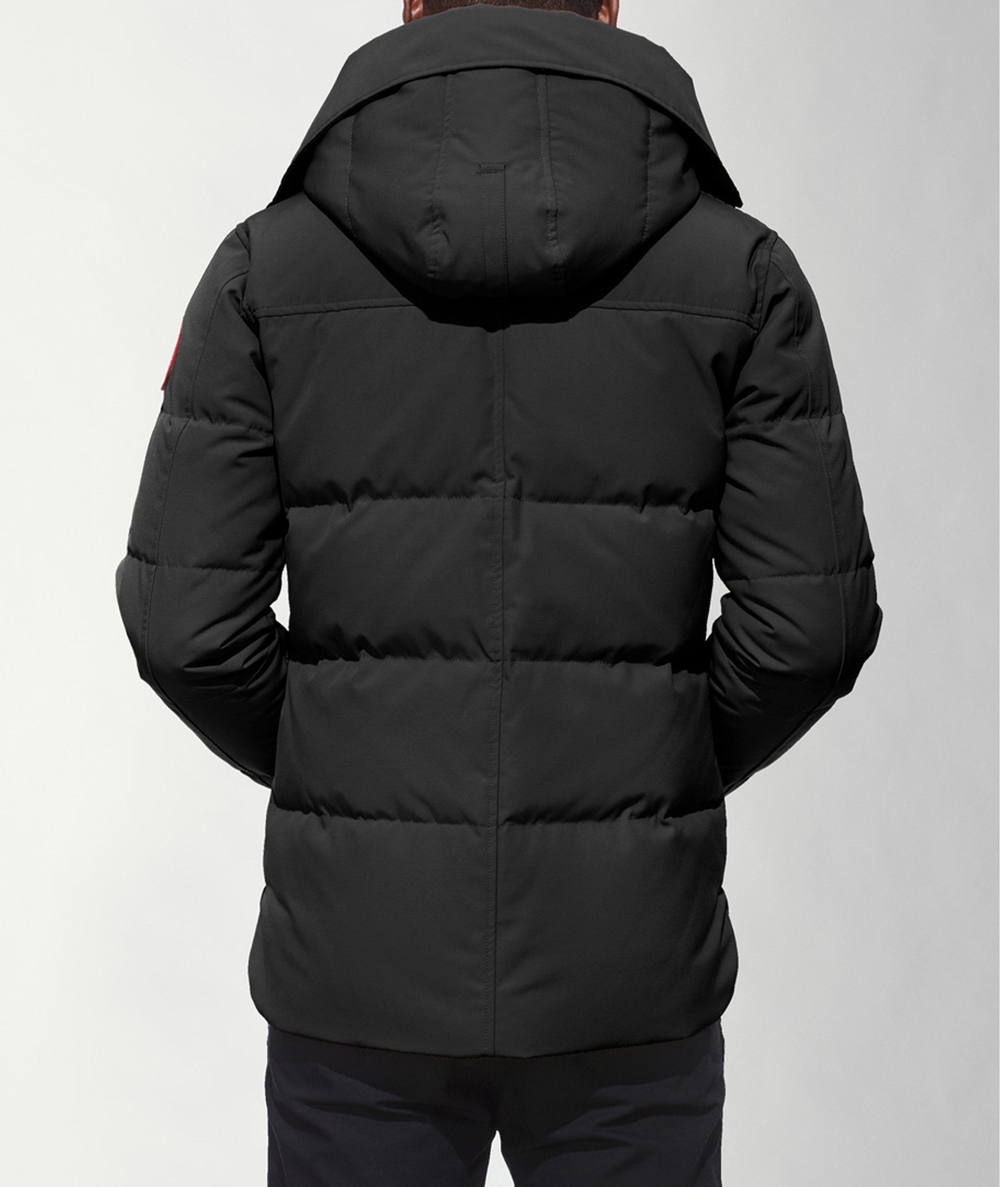 Macmillan Parka image 2