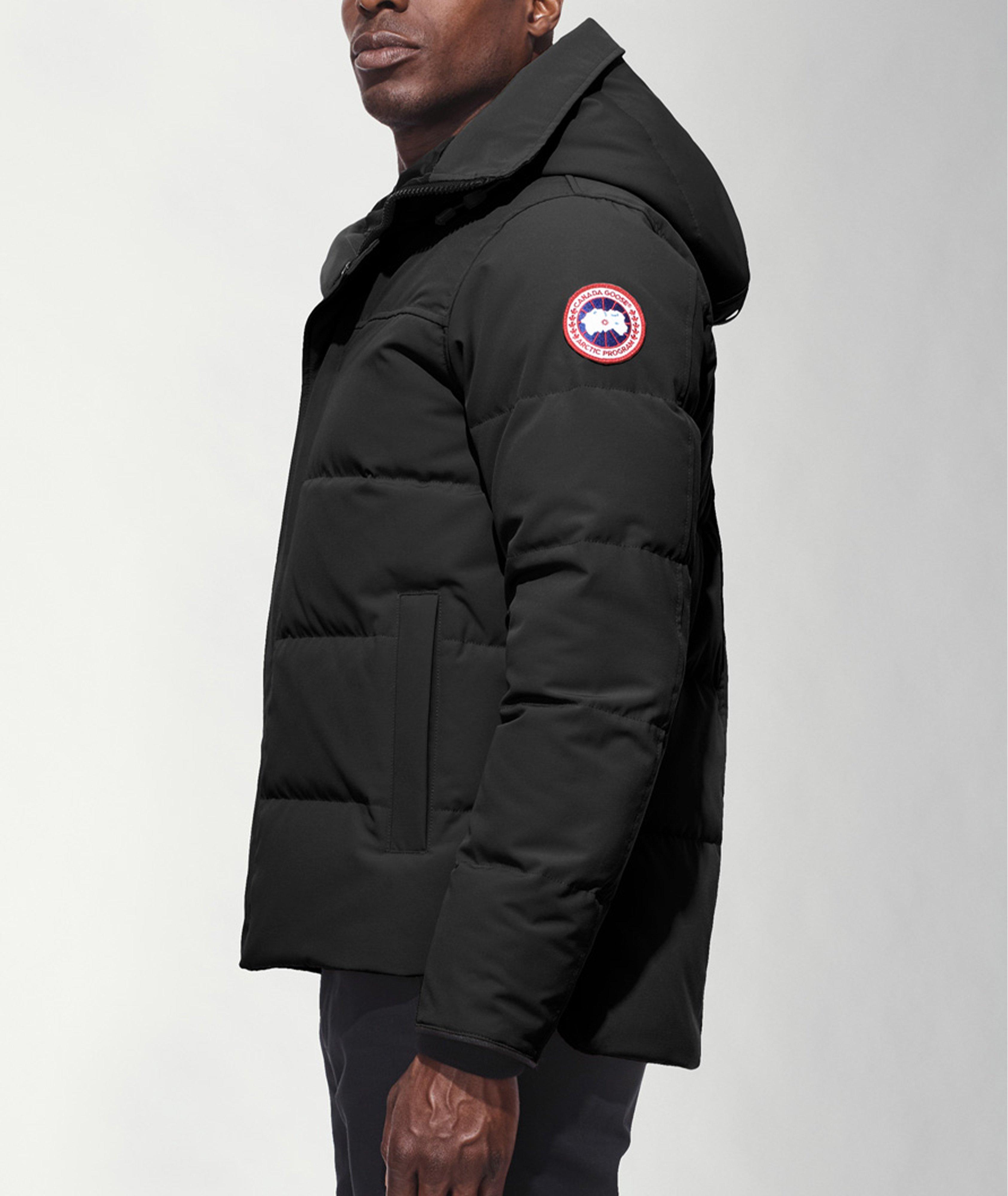 Macmillan Parka image 3