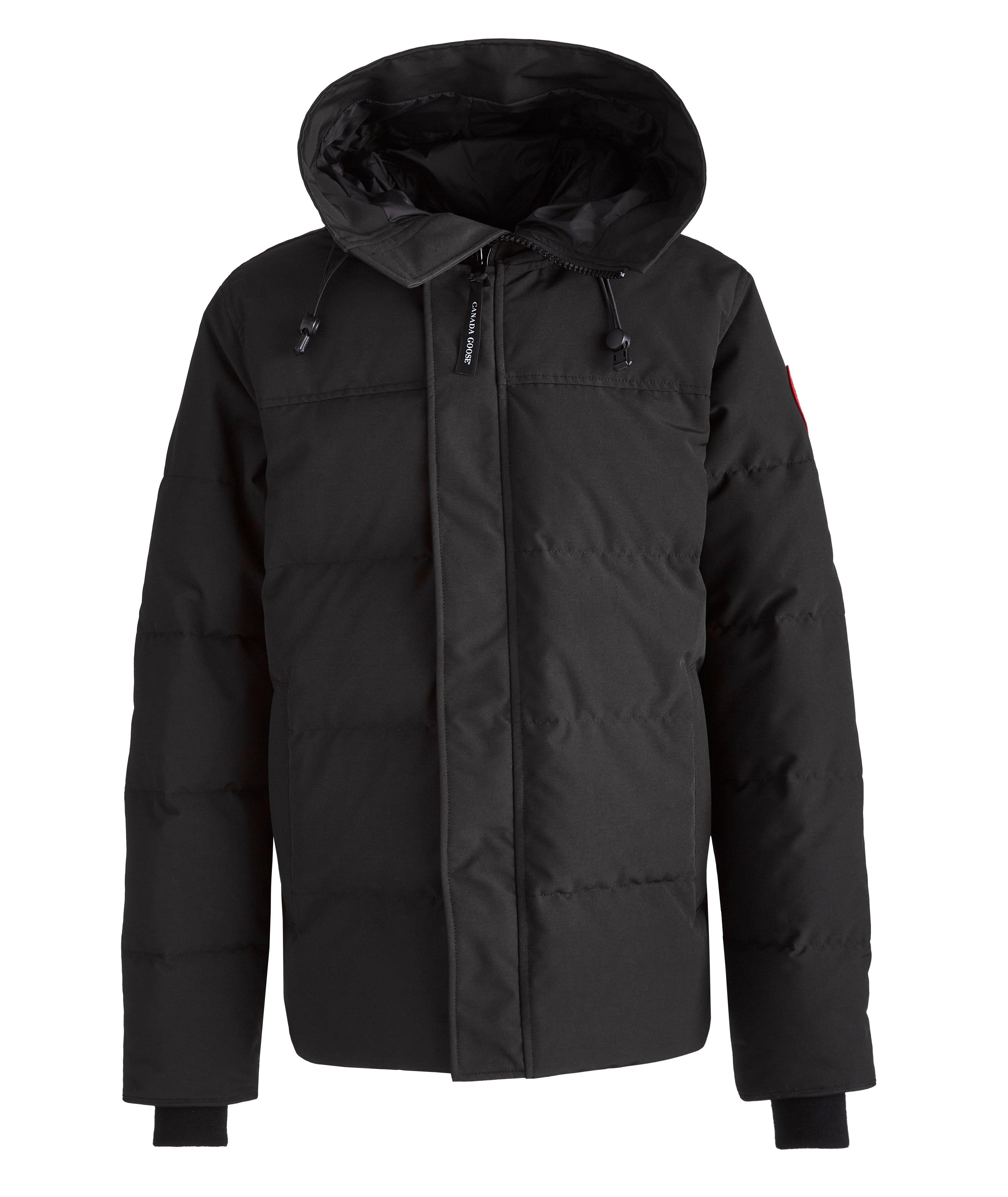 Macmillan Parka image 0