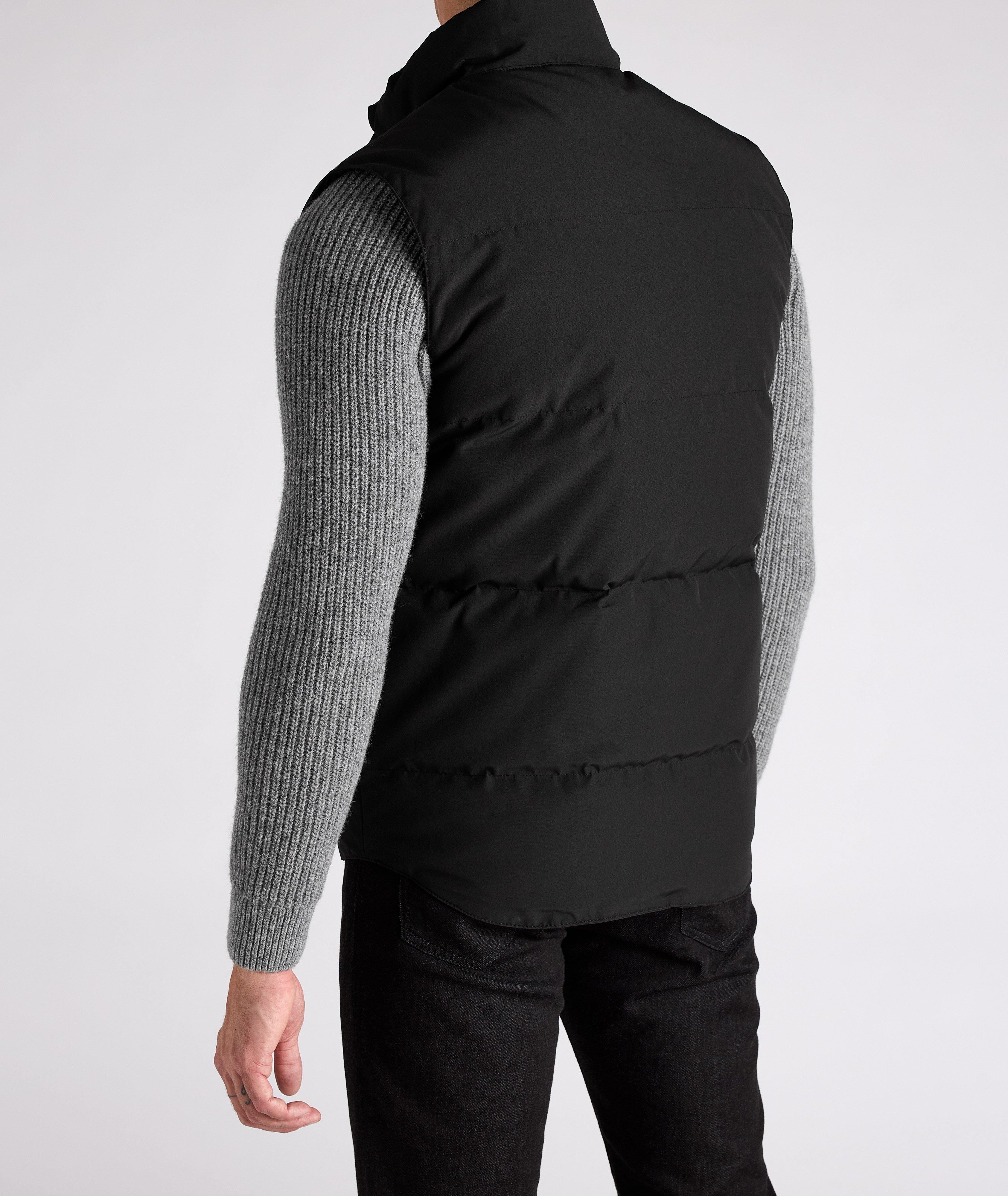 Freestyle Crew Vest image 2