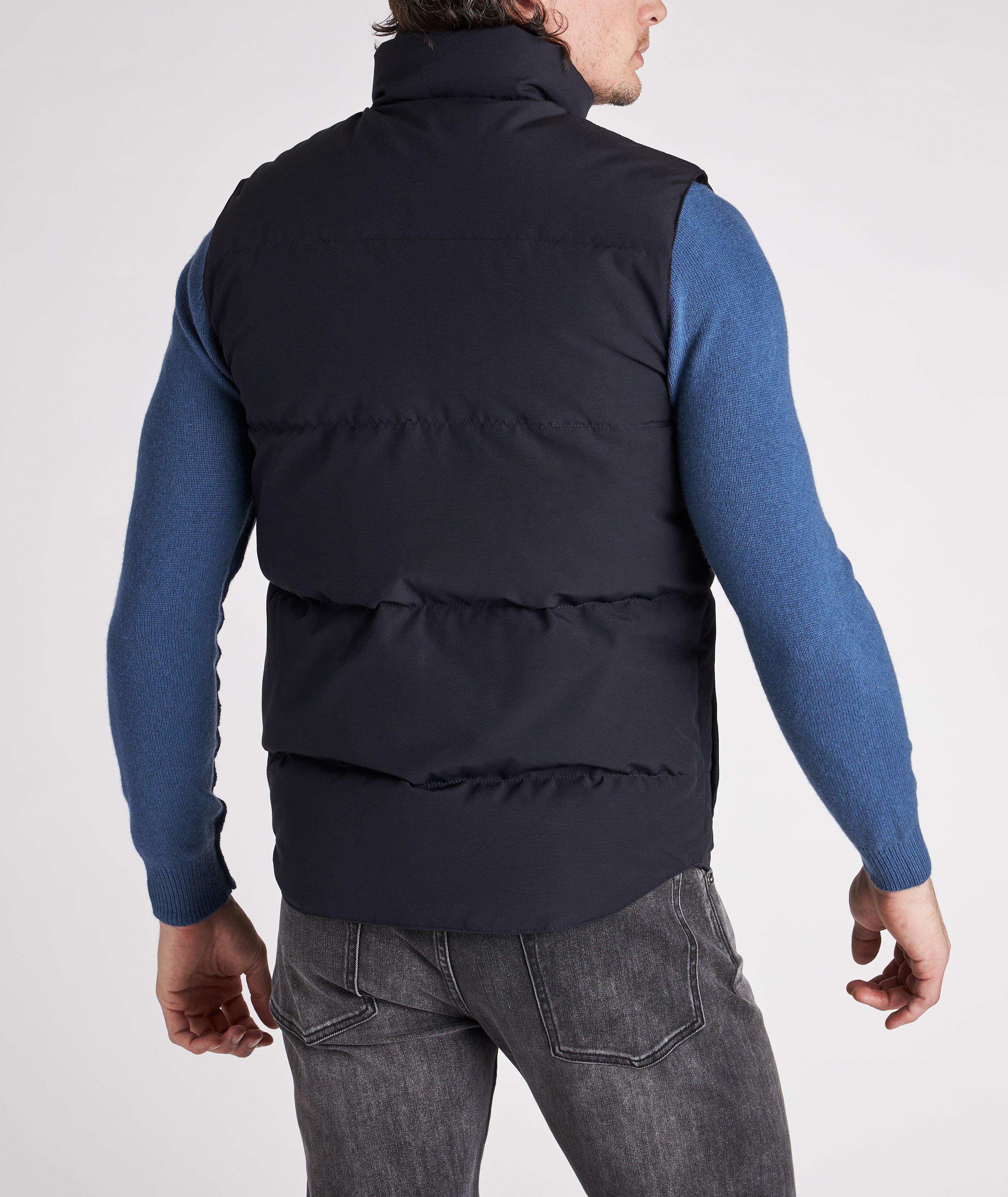 Freestyle Crew Vest image 2