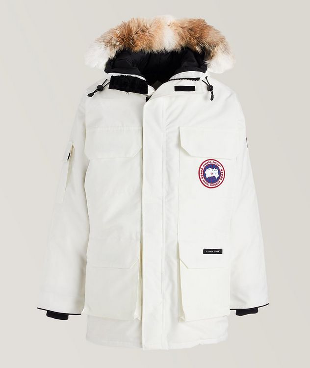 Expedition Down Parka picture 1