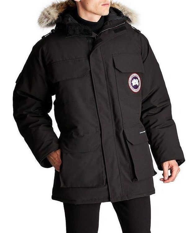 Expedition Down Parka picture 2