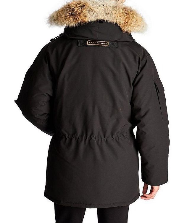 Expedition Down Parka picture 3
