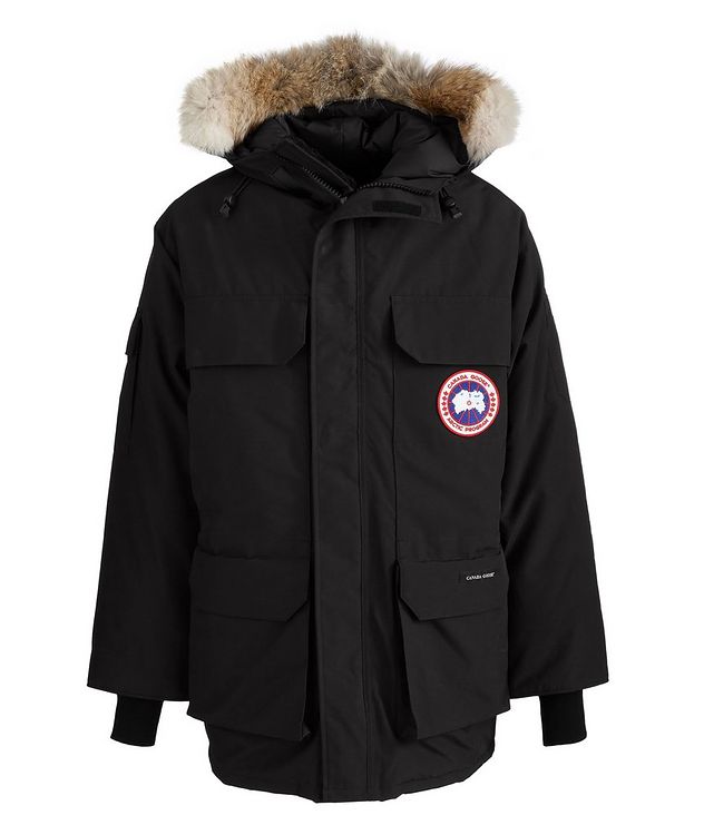 Expedition Down Parka picture 1