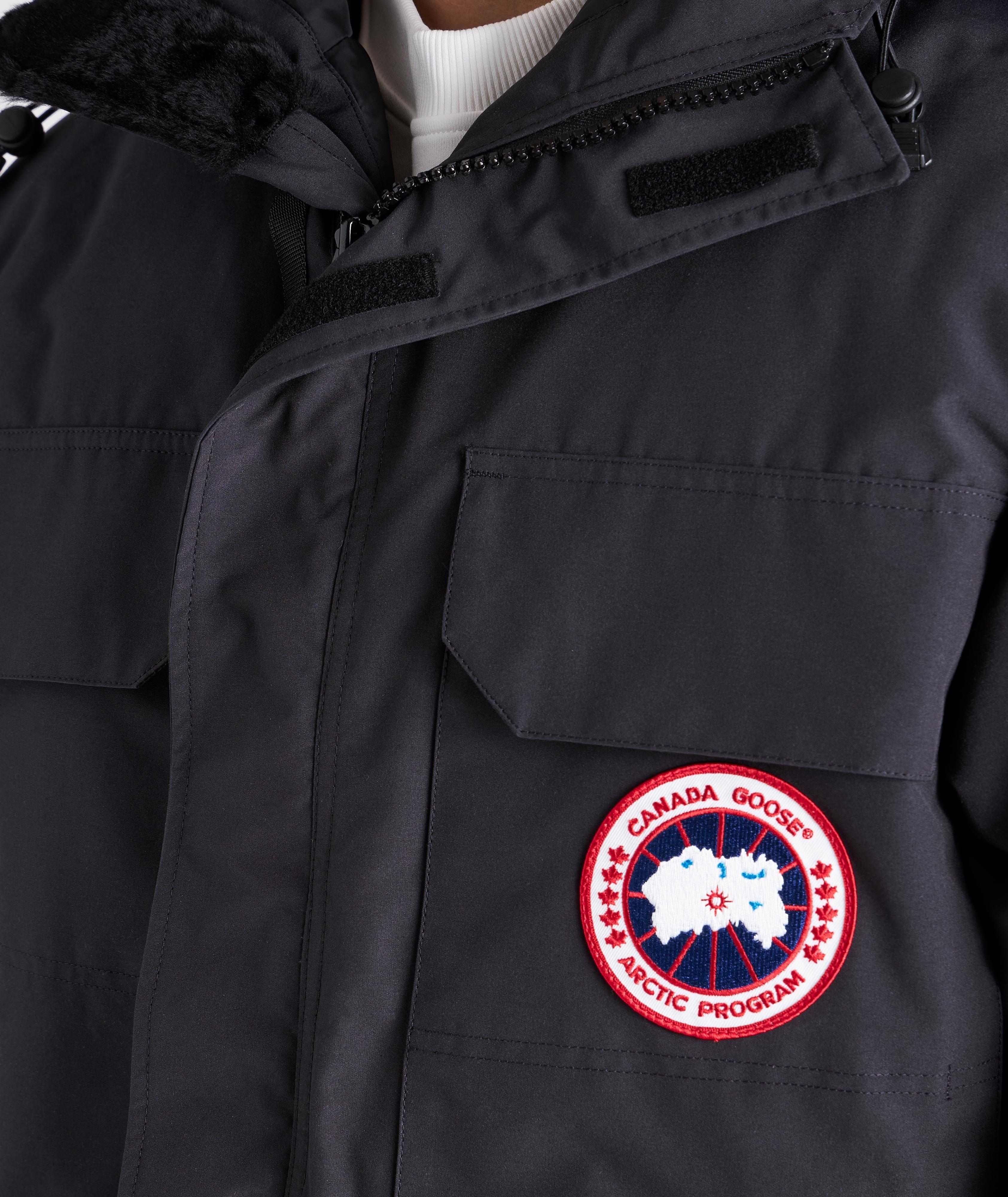 Expedition Down Parka  image 4