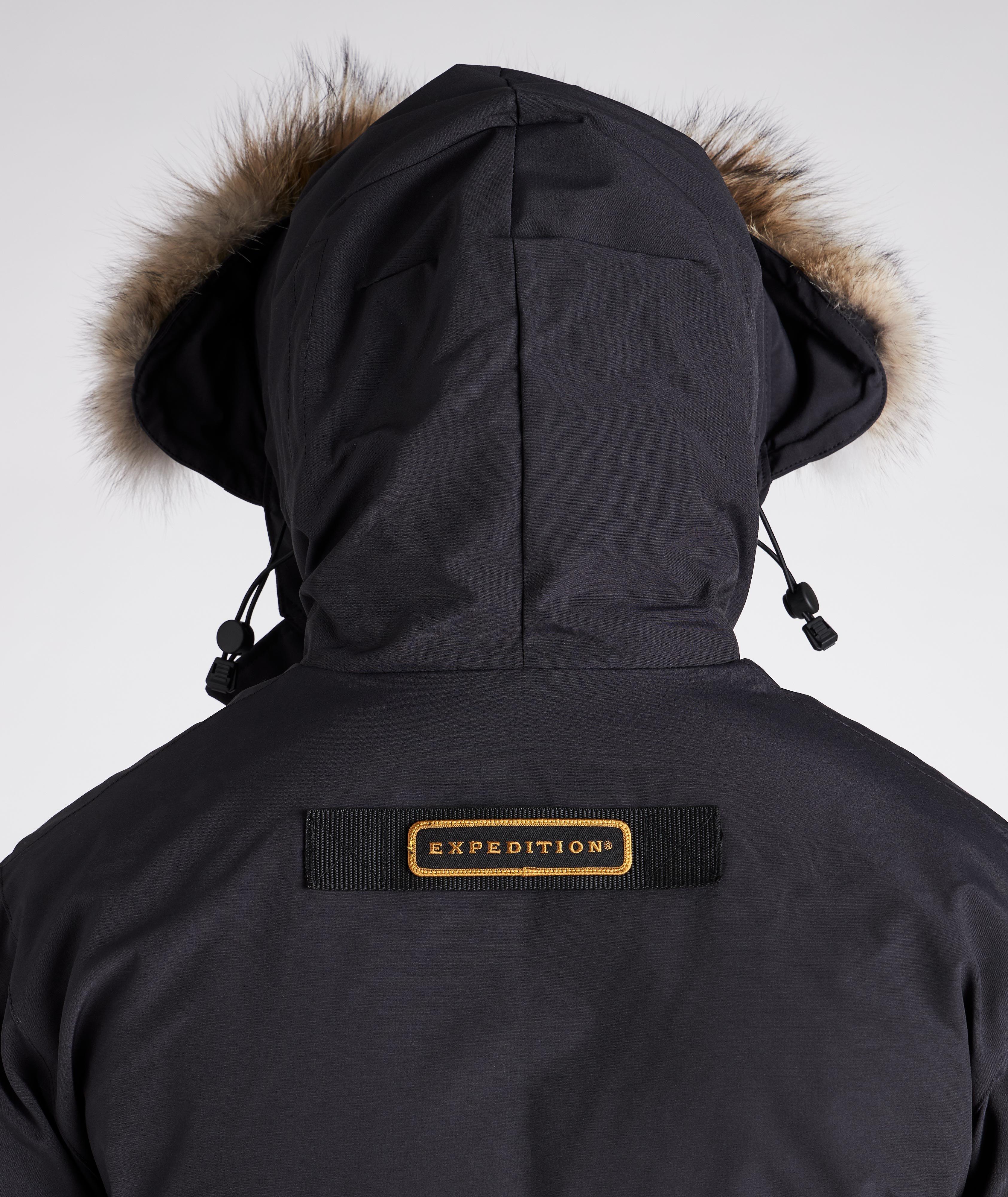 Expedition Down Parka  image 5