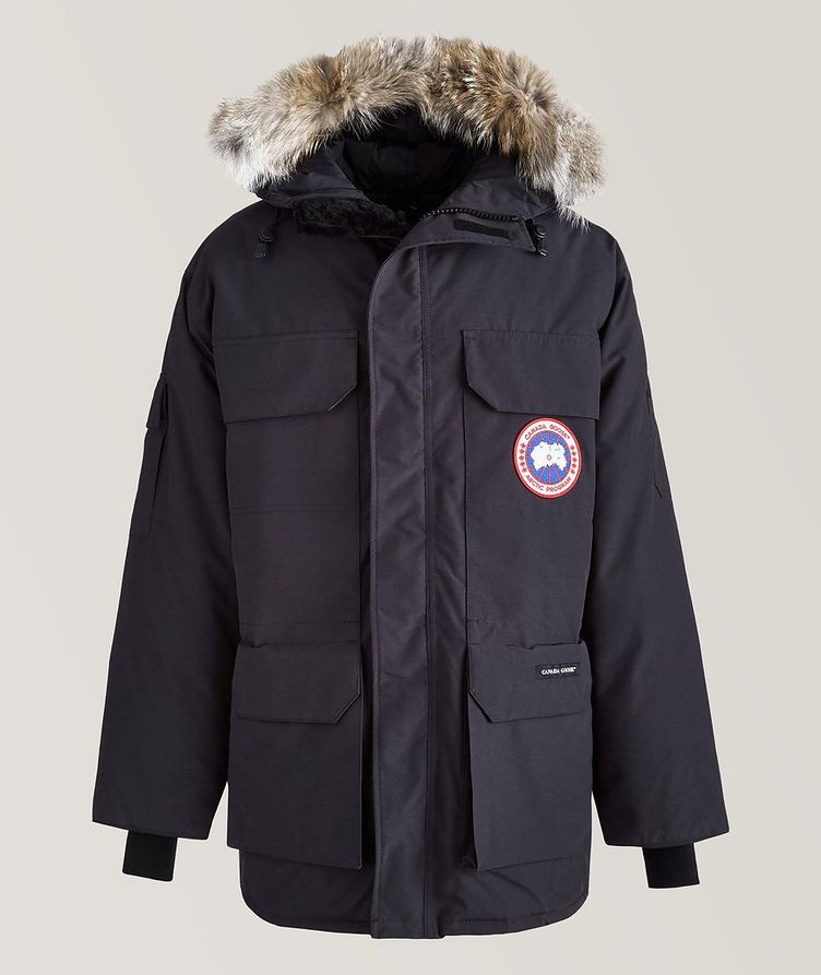 Expedition Parka  image 0