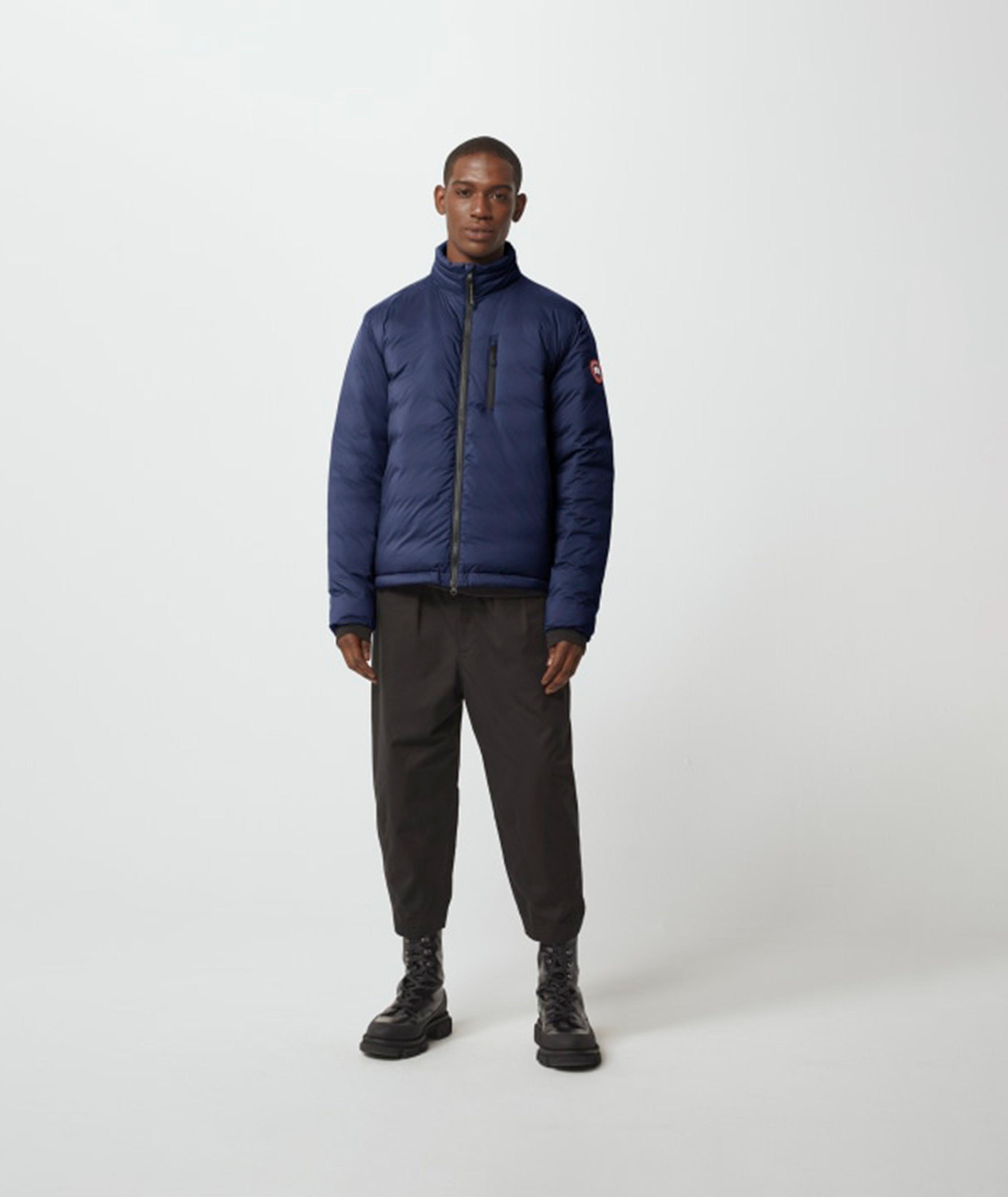 Lodge Down Jacket Matte Finish image 1