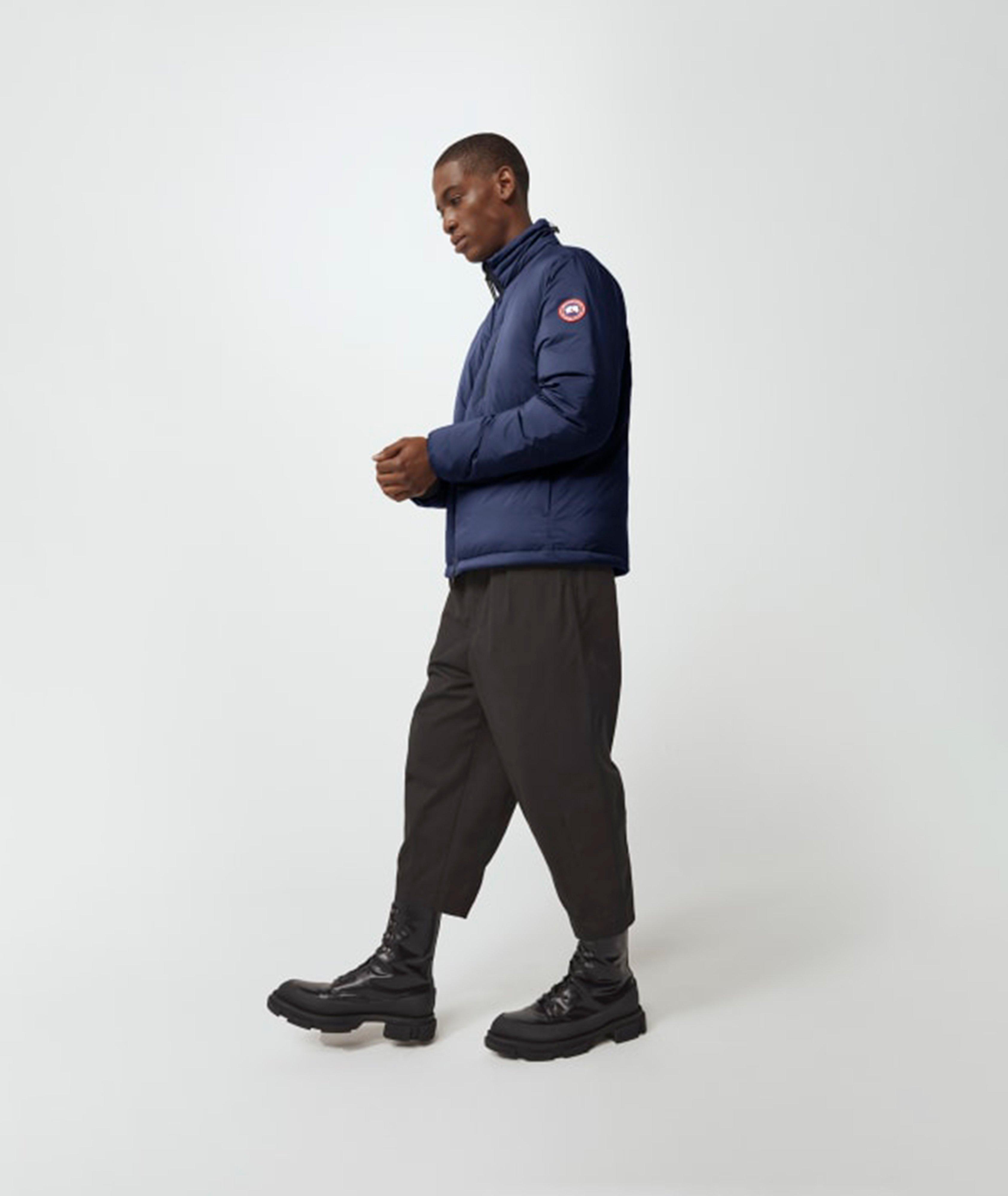 Lodge Down Jacket Matte Finish image 2