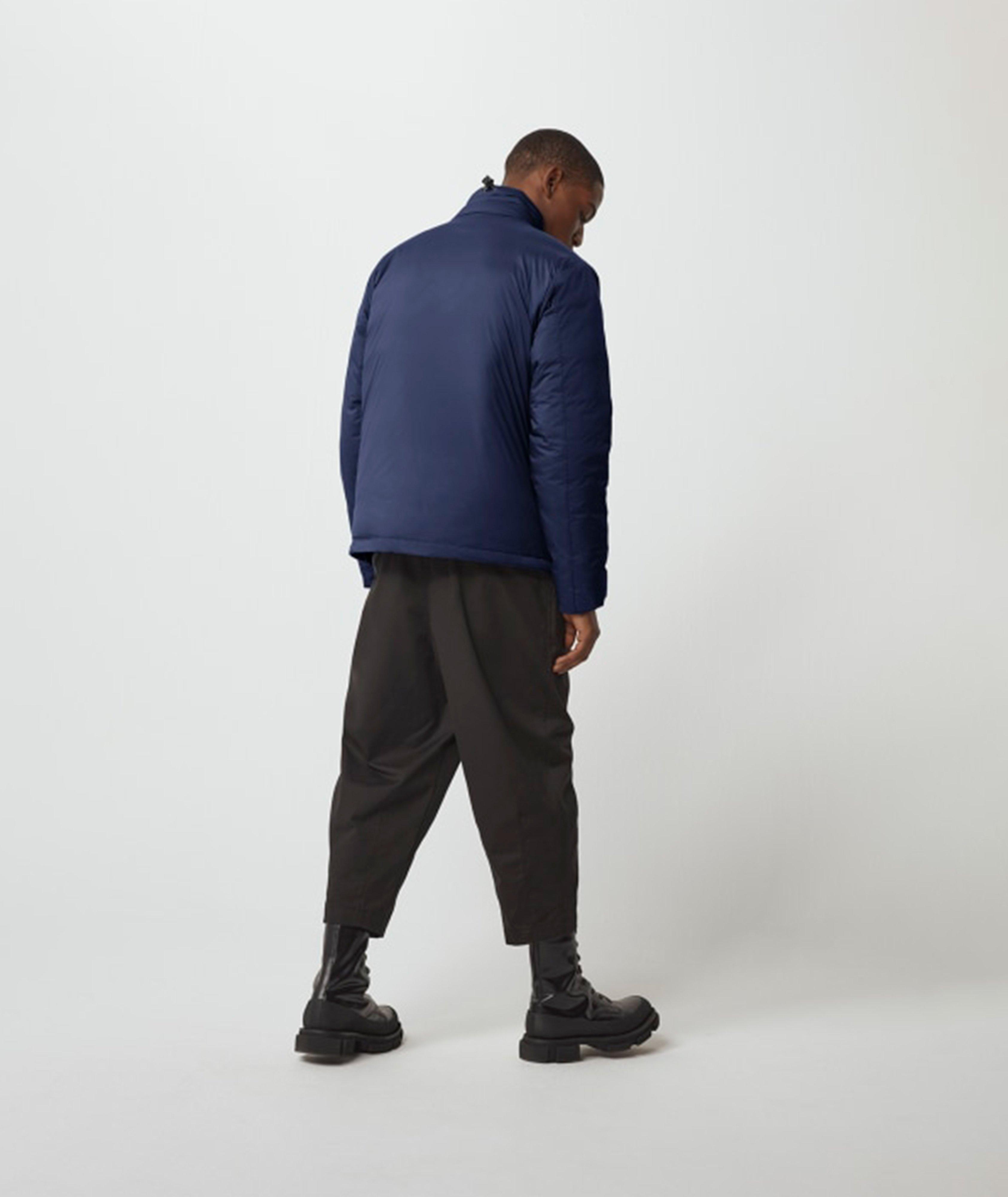 Lodge Down Jacket Matte Finish image 3